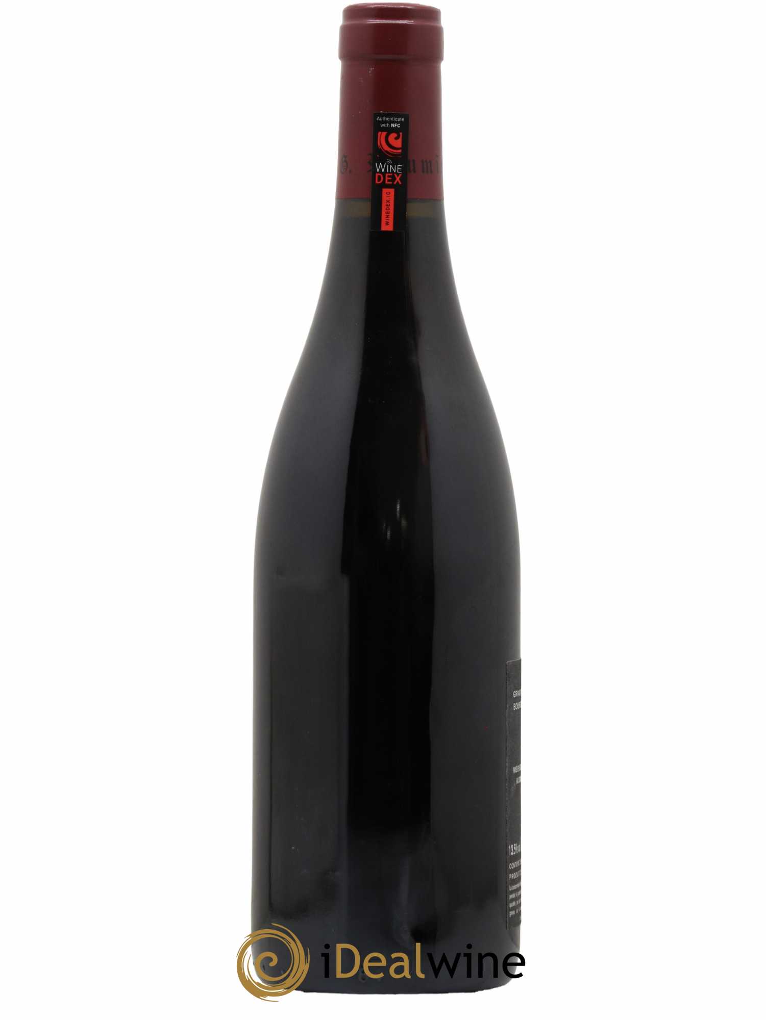 Bonnes-Mares Grand Cru Georges Roumier (Domaine) 2011 - Lot de 1 bouteille - 2