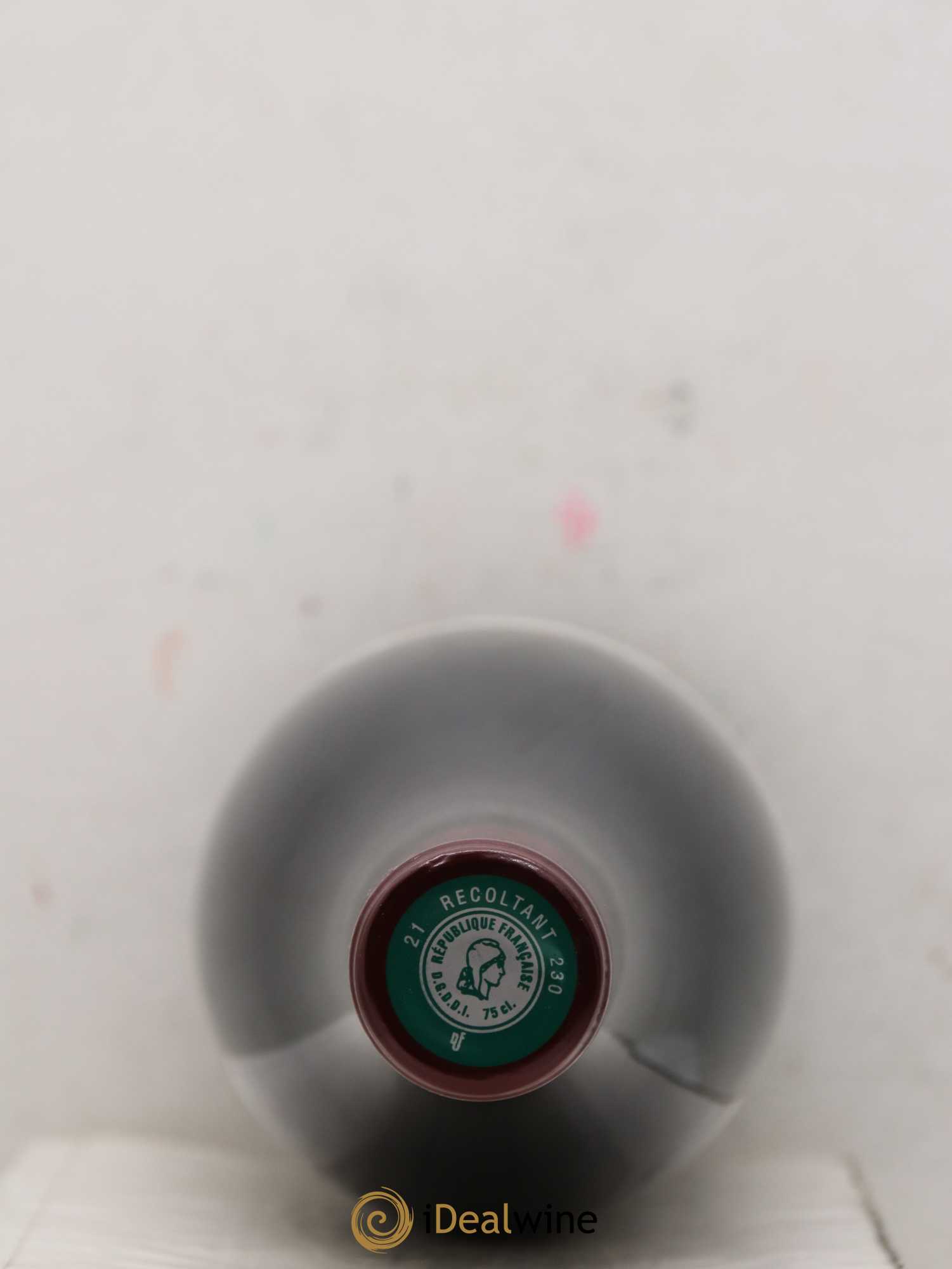 Chambolle-Musigny Georges Roumier (Domaine) 2014 - Lot de 1 bouteille - 1