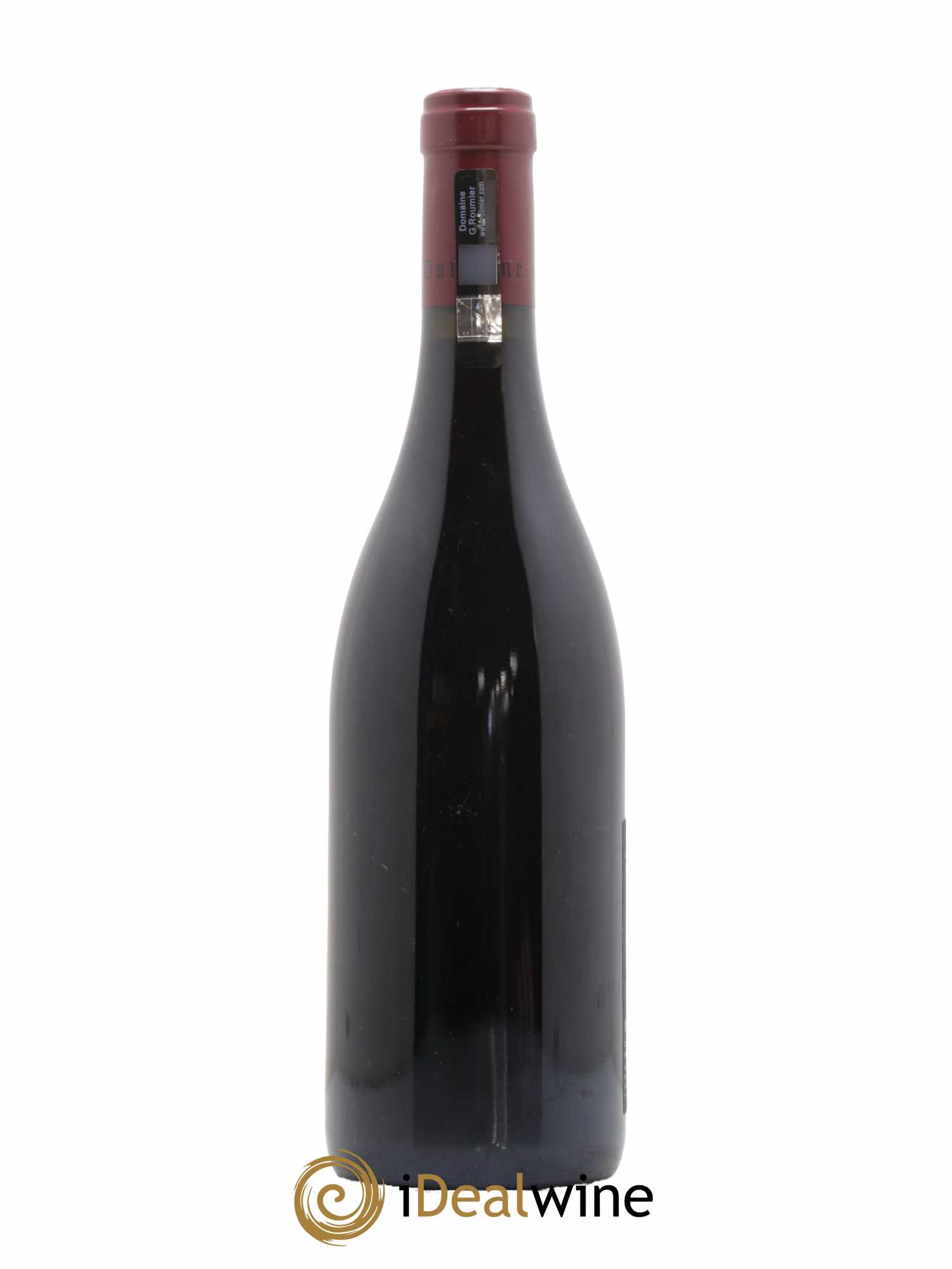 Chambolle-Musigny Georges Roumier (Domaine) 2014 - Posten von 1 Flasche - 1
