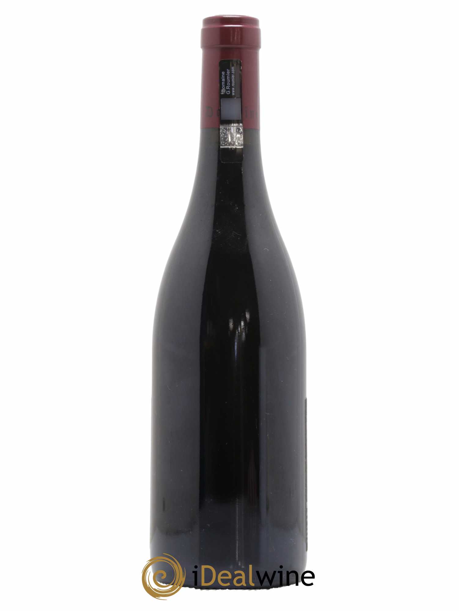Chambolle-Musigny Georges Roumier (Domaine) 2015 - Posten von 1 Flasche - 1