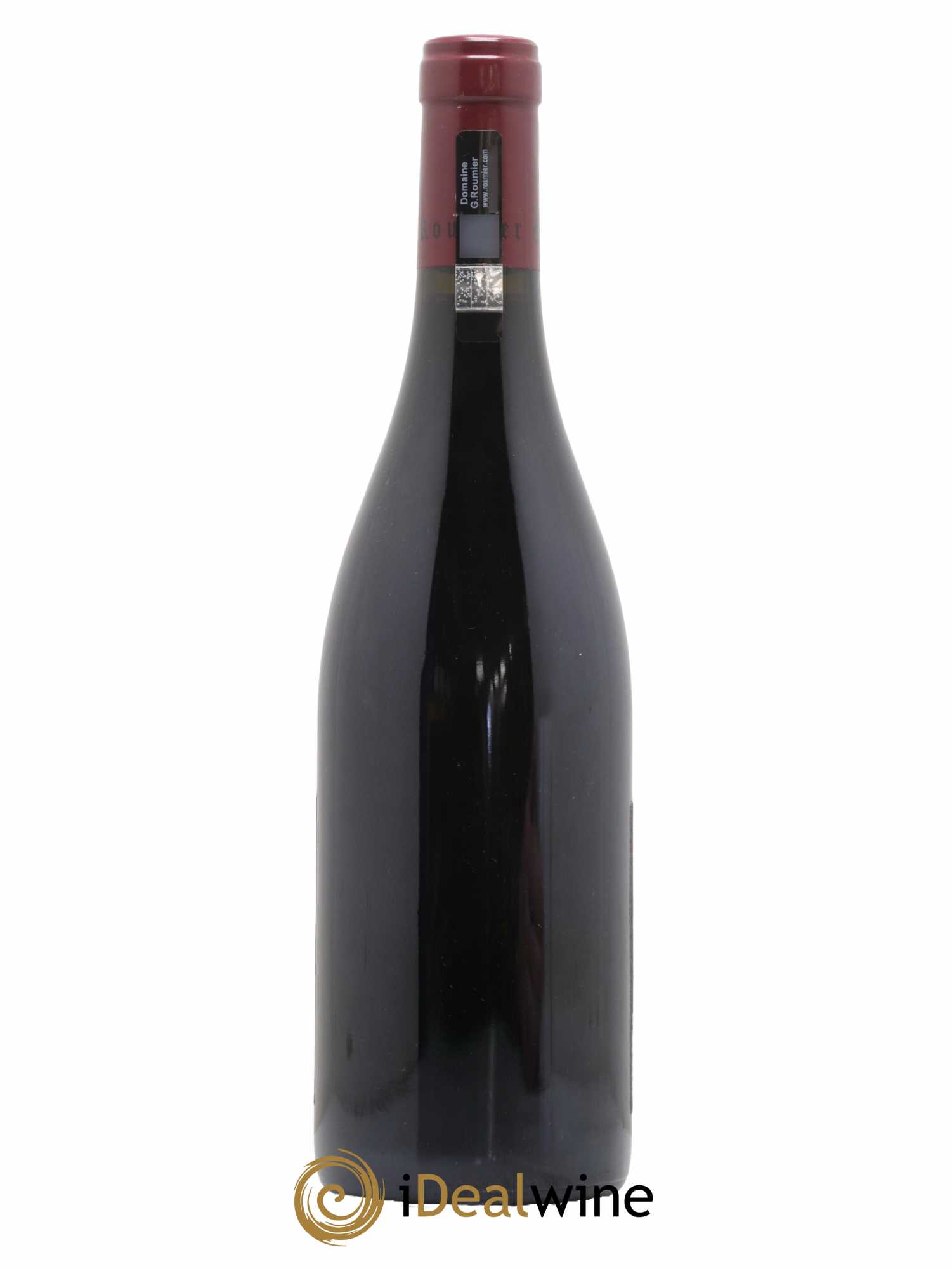 Chambolle-Musigny Georges Roumier (Domaine) 2017 - Posten von 1 Flasche - 1