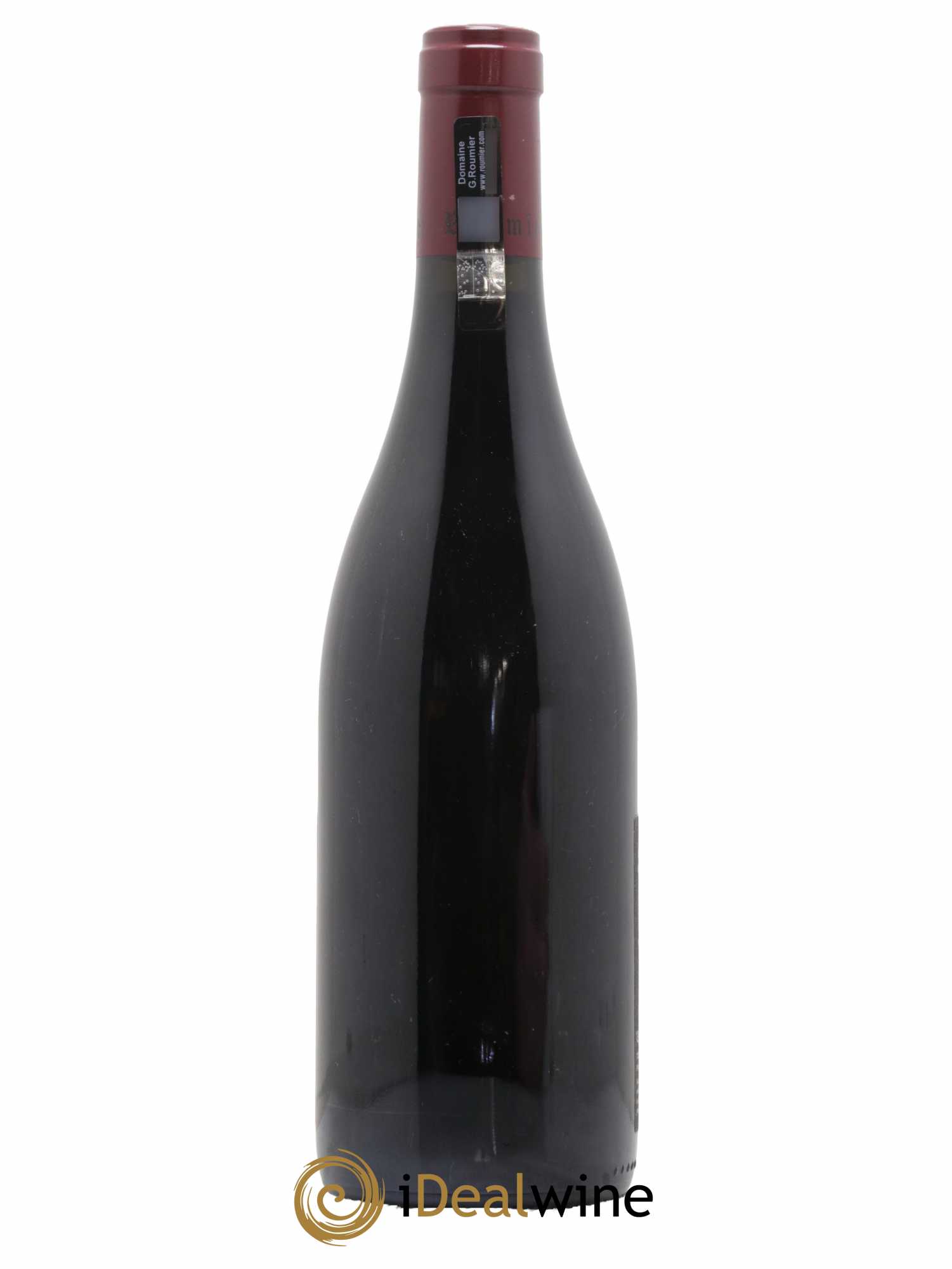 Morey-Saint-Denis 1er Cru Clos de la Bussière Georges Roumier (Domaine) 2015 - Lot de 1 bouteille - 1
