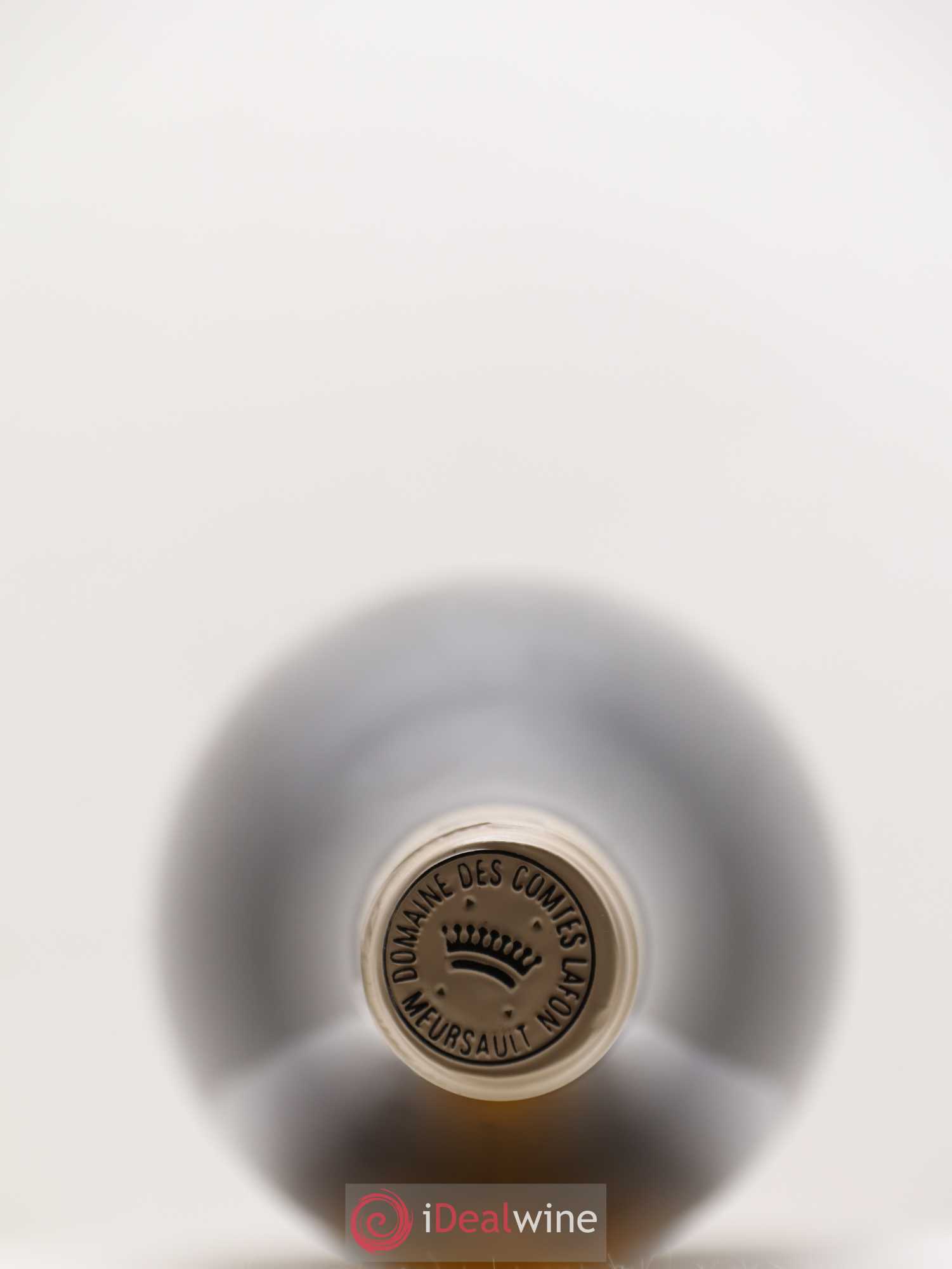 Meursault 1er Cru Perrières Comtes Lafon (Domaine des) 2008 - Lot de 1 bouteille - 1
