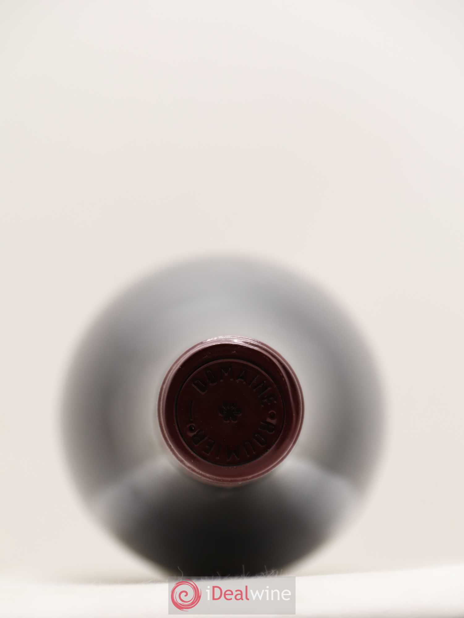 Chambolle-Musigny Georges Roumier (Domaine) 1999 - Posten von 3 Flaschen - 1