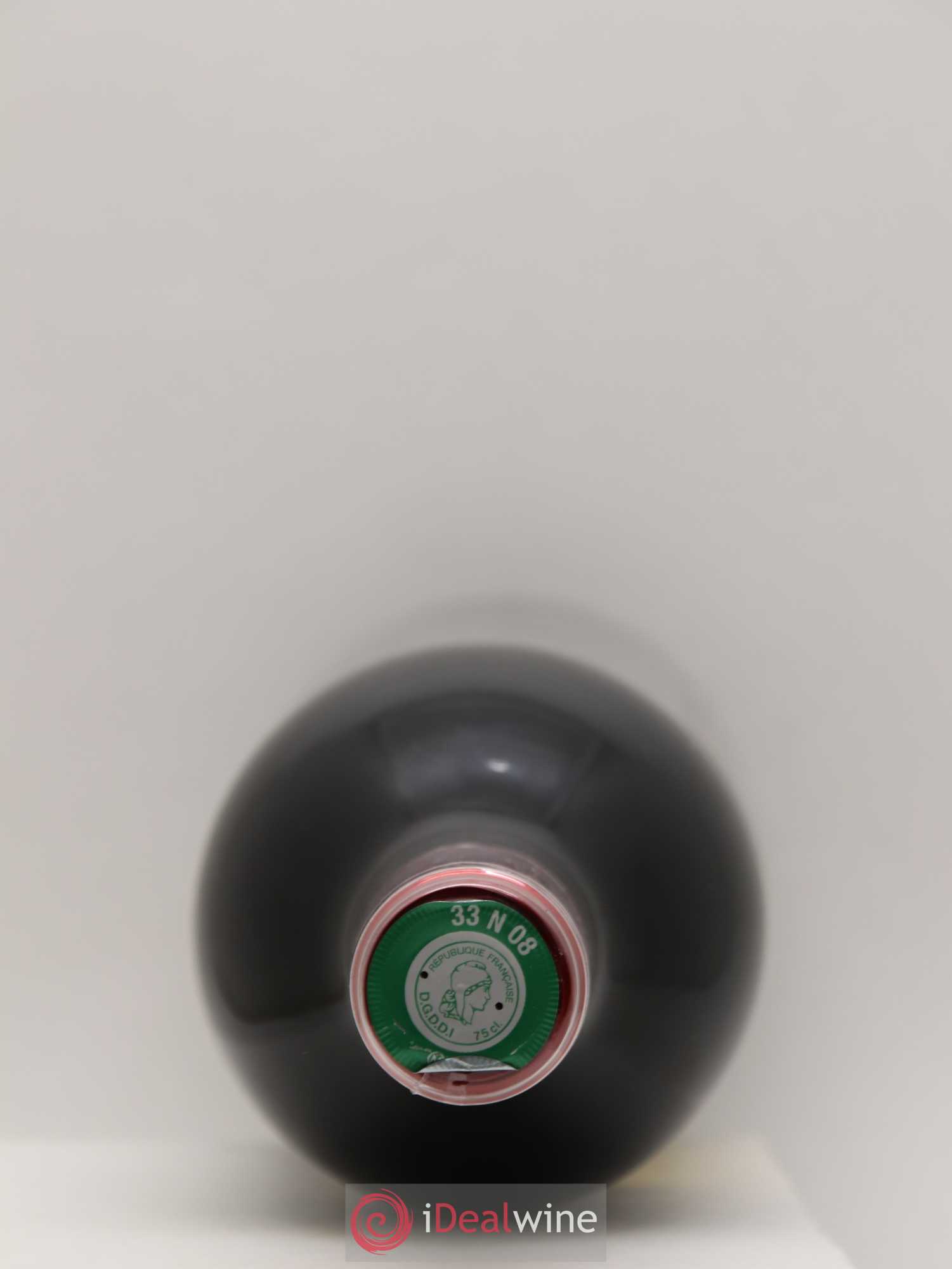 Château Palmer 3ème Grand Cru Classé 2005 - Lot de 12 bouteilles - 5