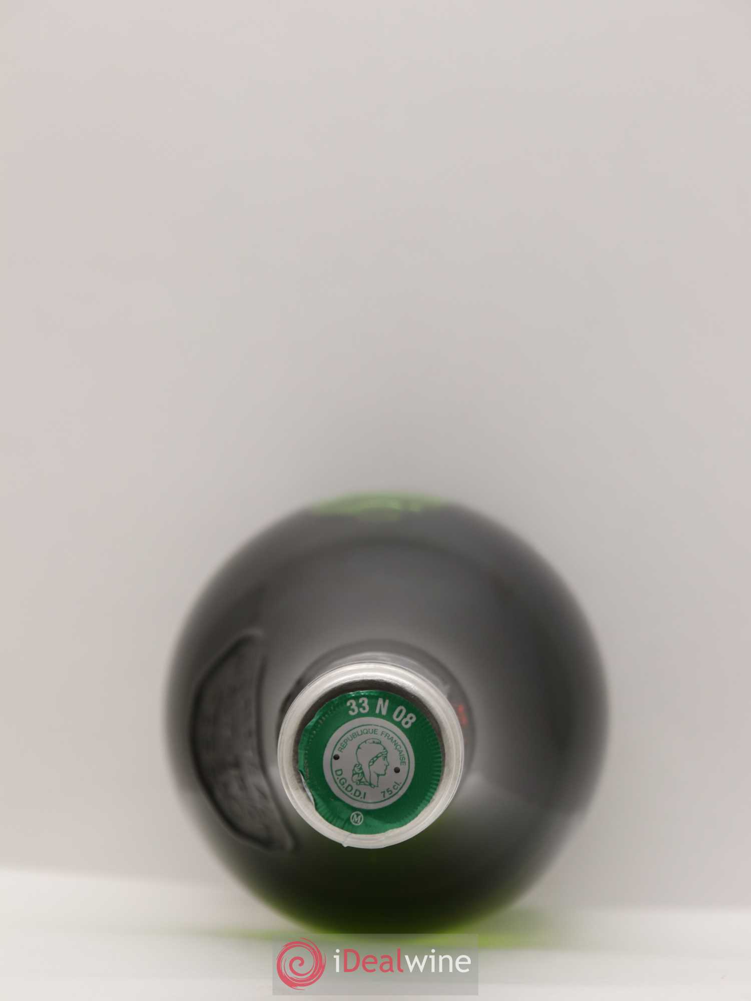 Château Haut Brion 2007 - Lot de 2 bouteilles - 2