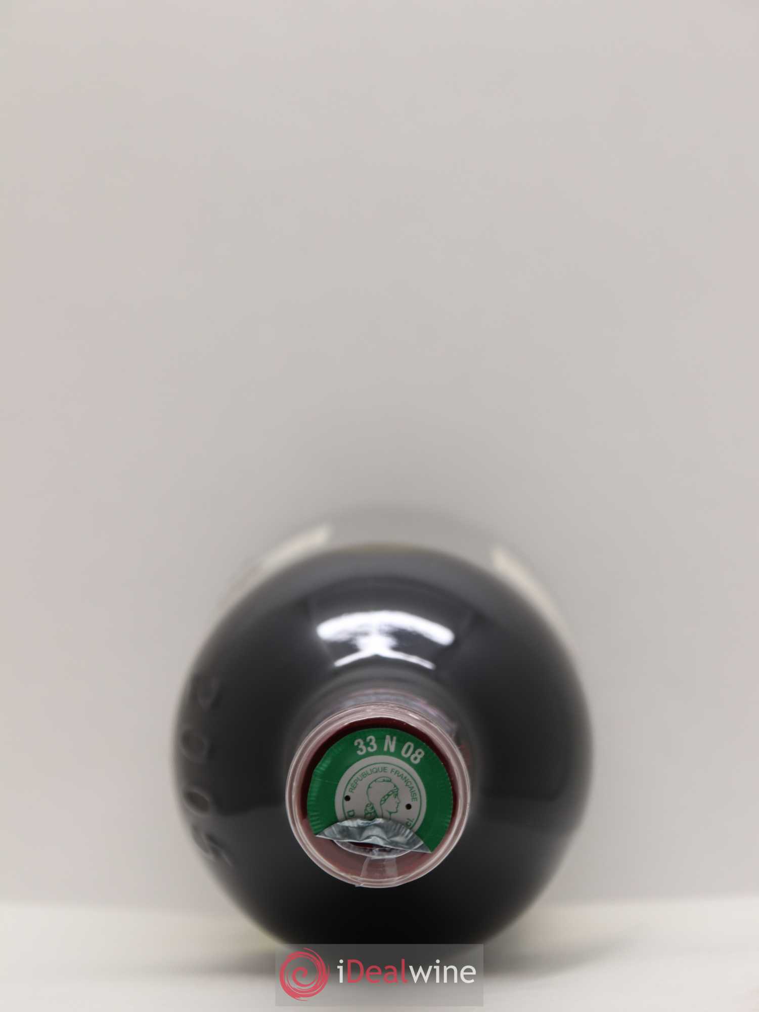 Château Lafite Rothschild 1er Grand Cru Classé 2005 - Lot de 1 bouteille - 2