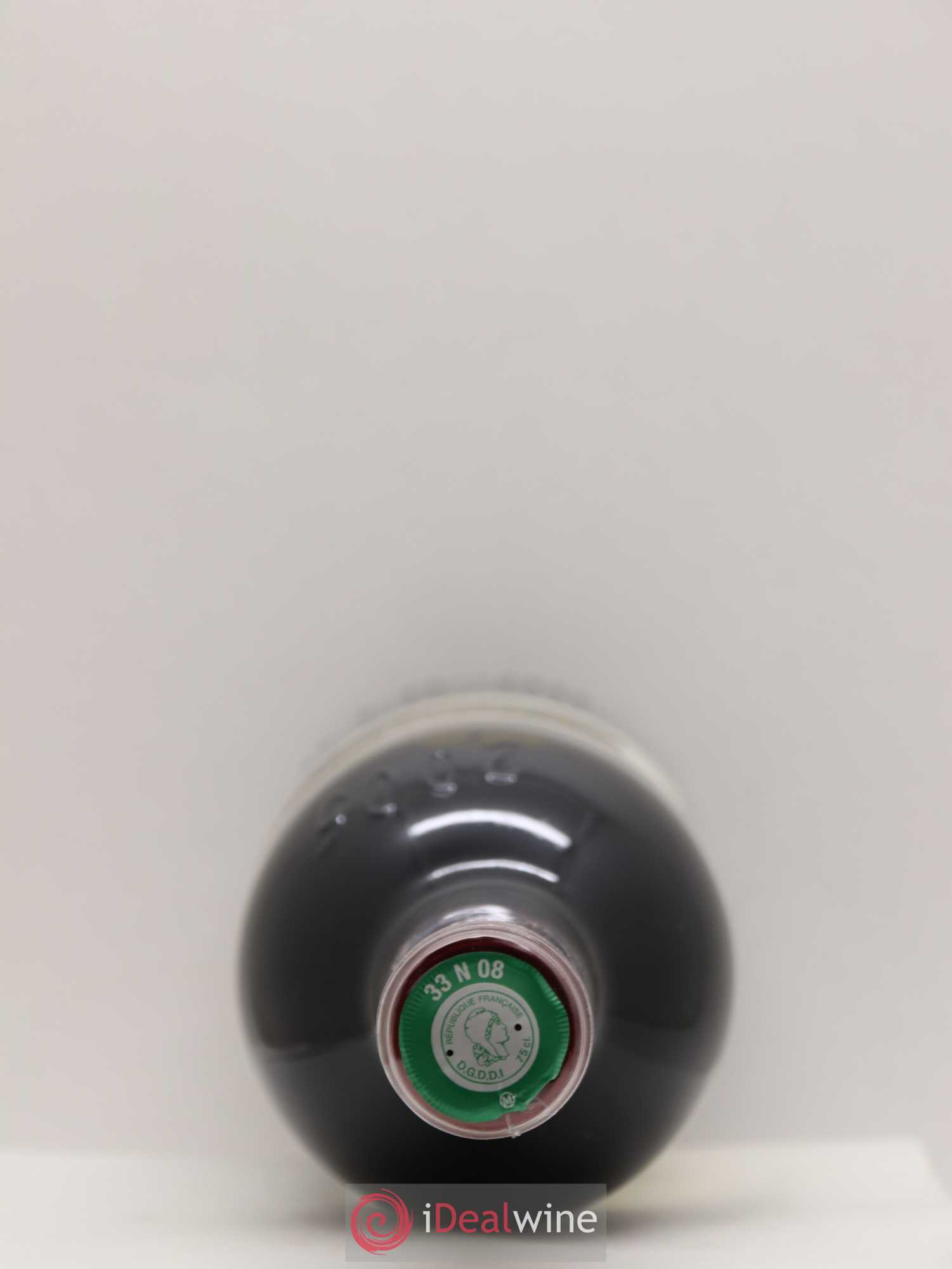 Château Lafite Rothschild 1er Grand Cru Classé 2005 - Lot de 1 bouteille - 2