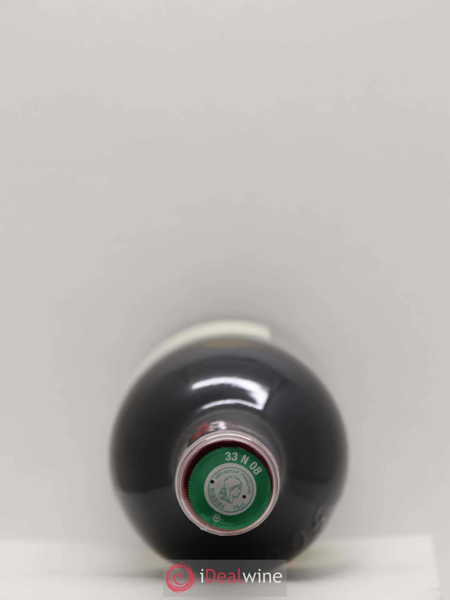 Château Lafite Rothschild 1er Grand Cru Classé 2005 - Lot de 1 bouteille - 2