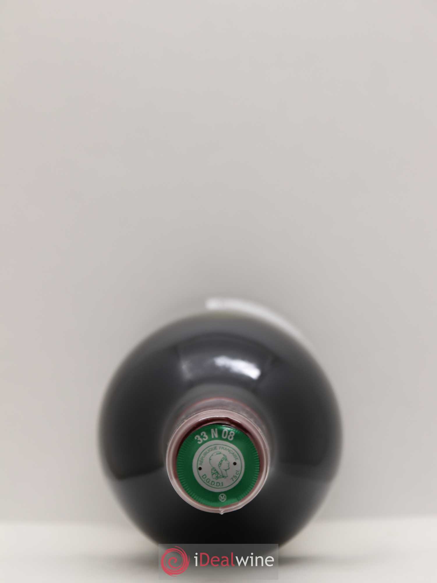 Château Latour 1er Grand Cru Classé 2005 - Lot de 1 bouteille - 2