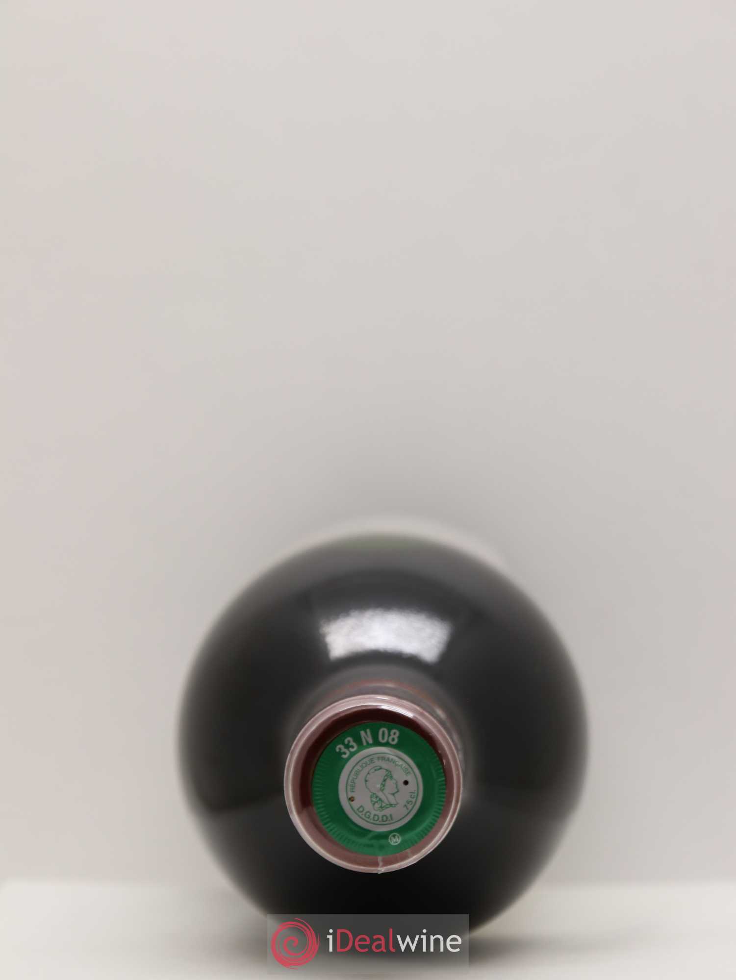 Château Mouton Rothschild 1er Grand Cru Classé 2005 - Lot de 2 bouteilles - 2