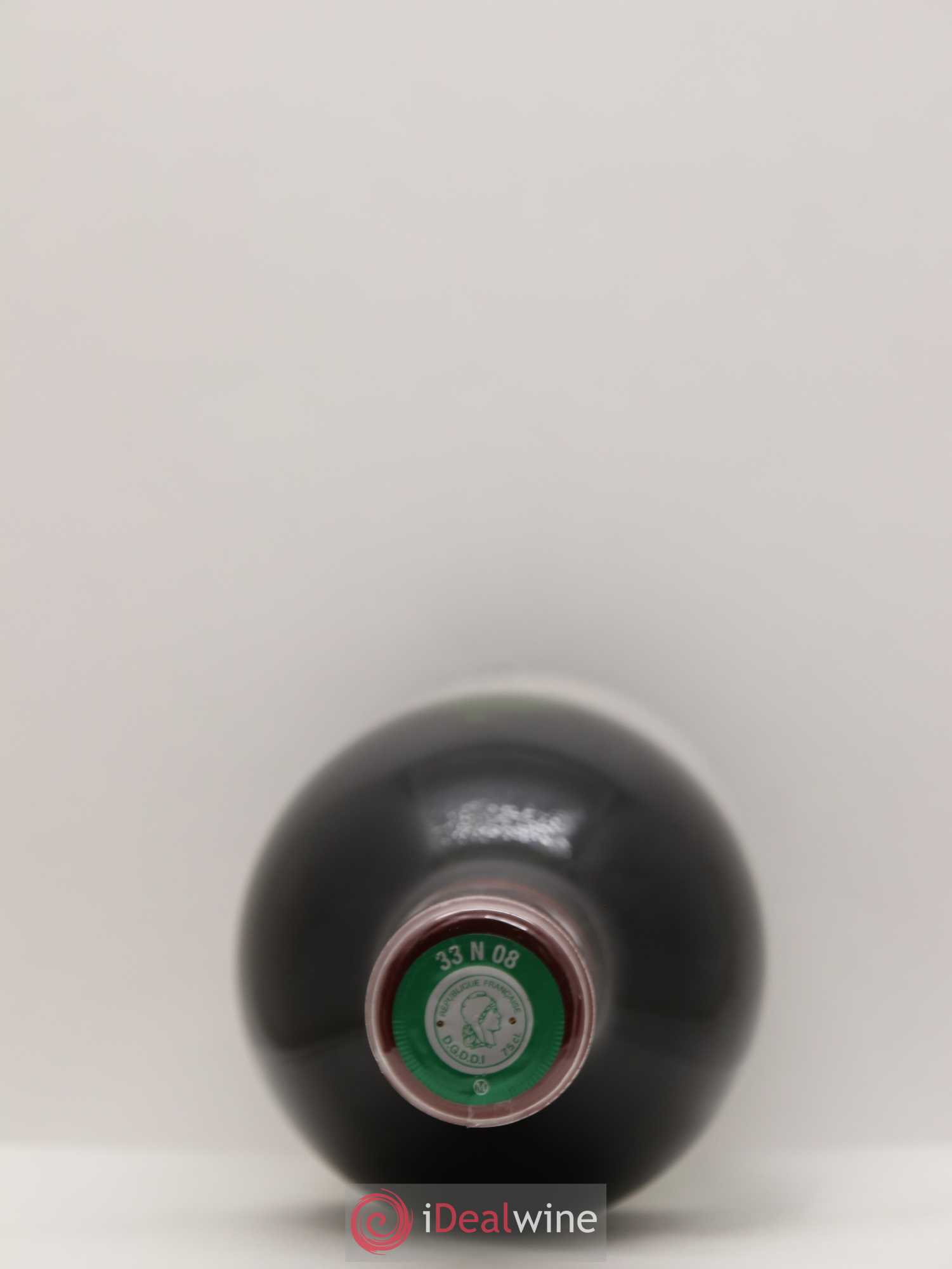 Château Mouton Rothschild 1er Grand Cru Classé 2005 - Lot de 2 bouteilles - 3