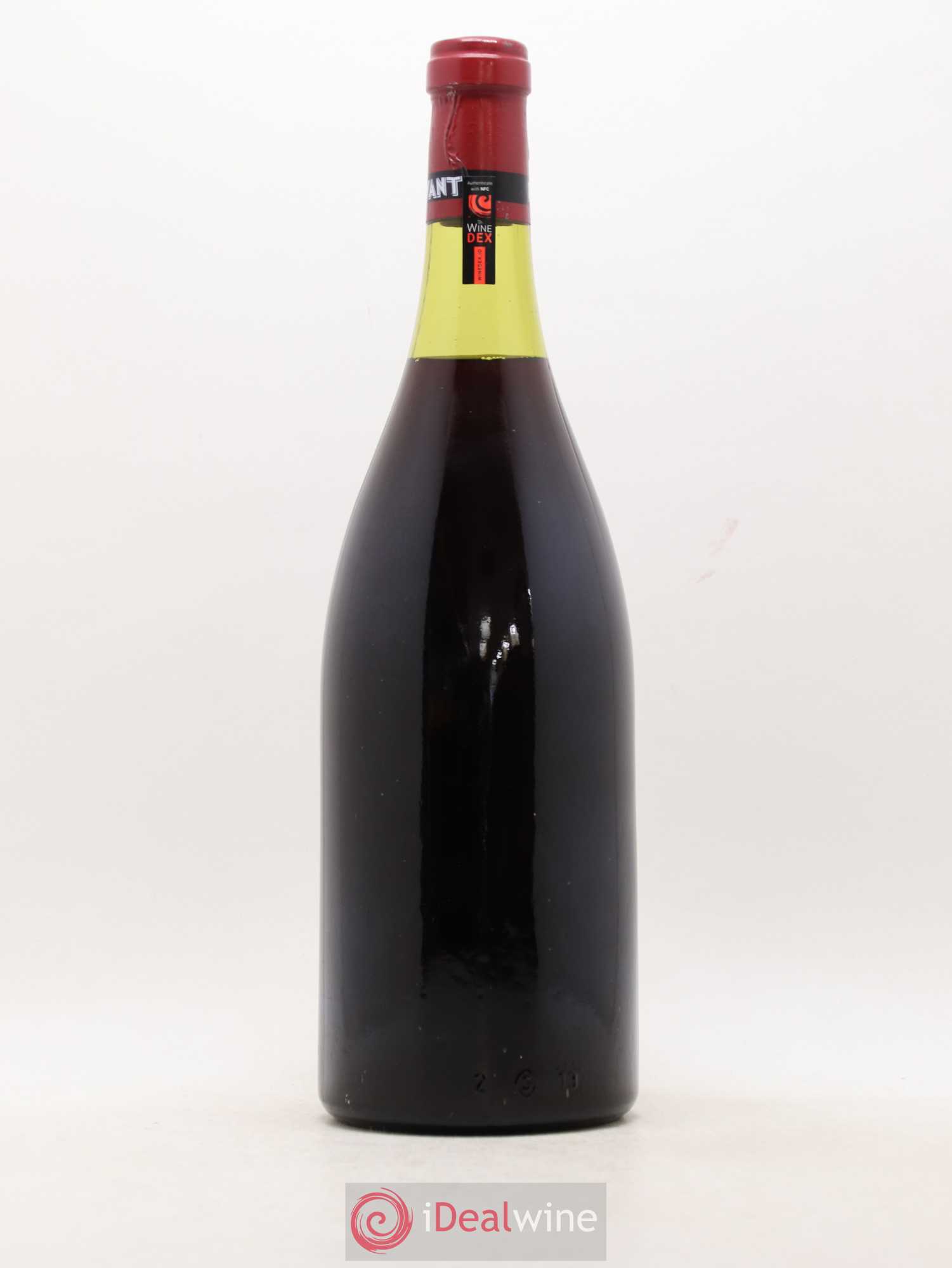 Romanée-Saint-Vivant Grand Cru Domaine de la Romanée-Conti 1982 - Lot de 1 magnum - 1