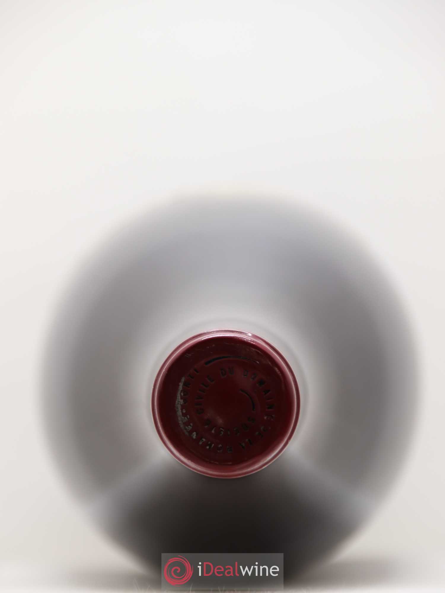 Romanée-Saint-Vivant Grand Cru Domaine de la Romanée-Conti 1982 - Lot de 1 magnum - 2