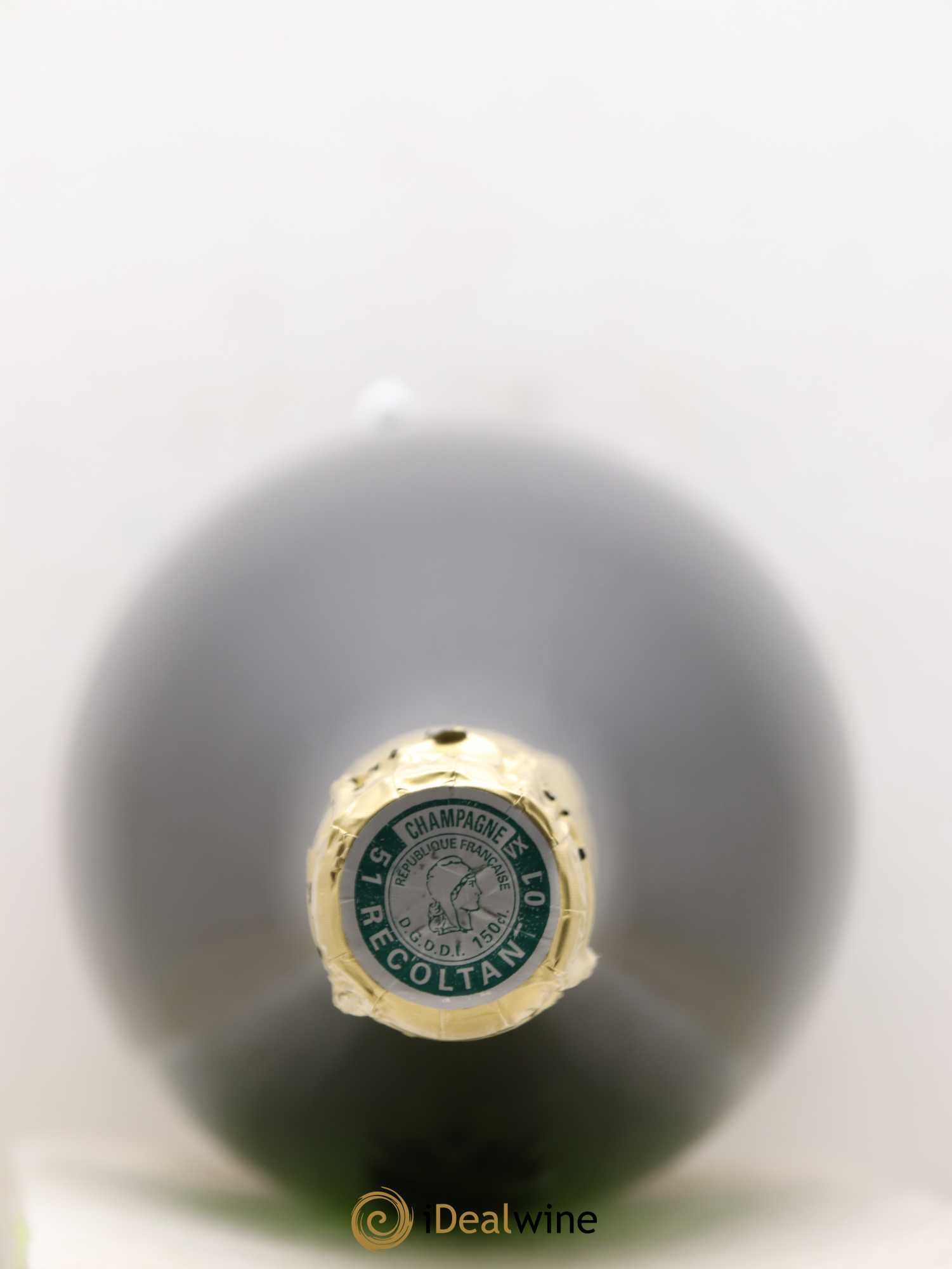 Millésimé Marie-Noëlle Ledru 2006 - Lot de 1 magnum - 1