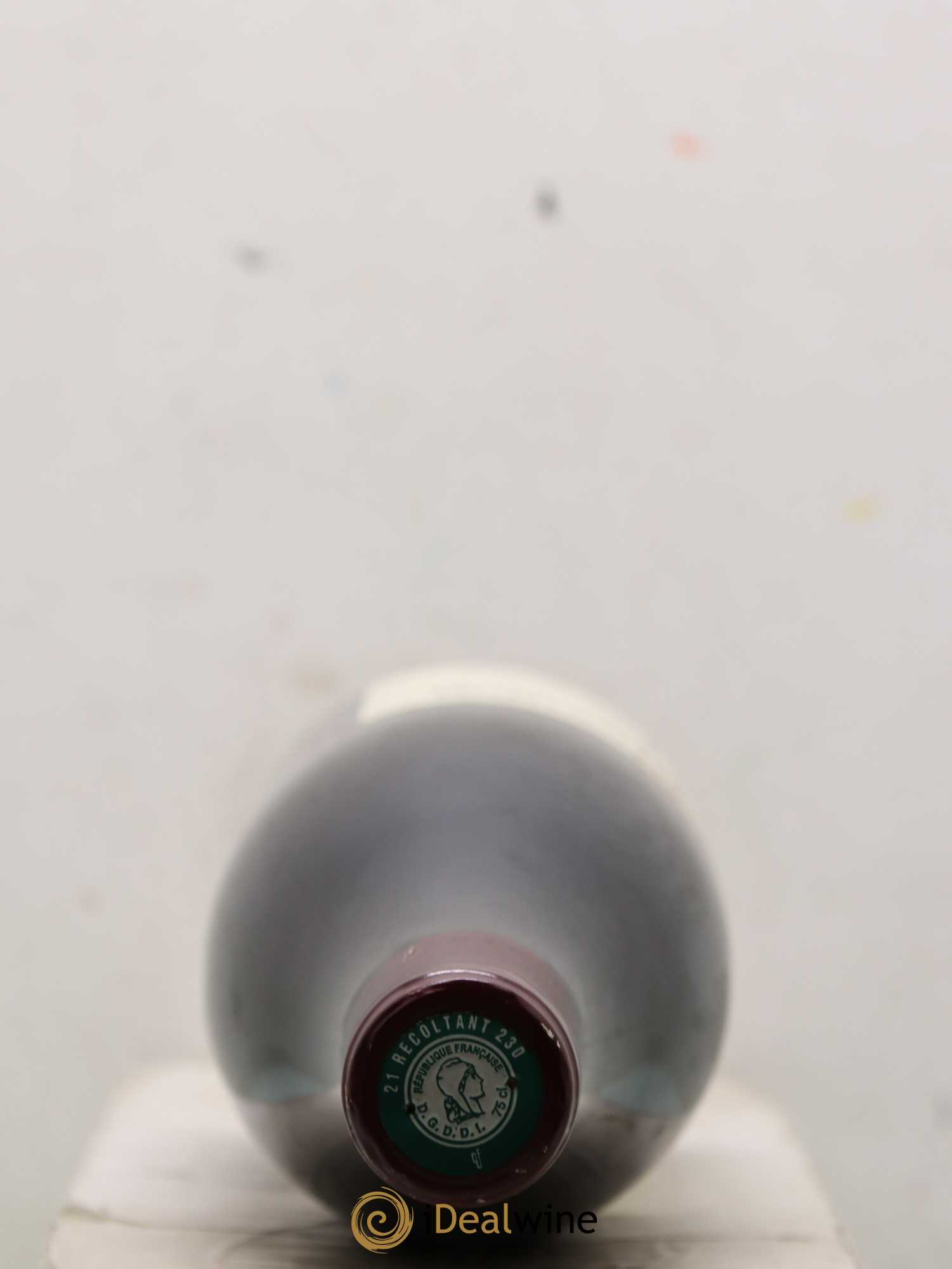 Chambolle-Musigny Georges Roumier (Domaine) 2005 - Posten von 1 Flasche - 1