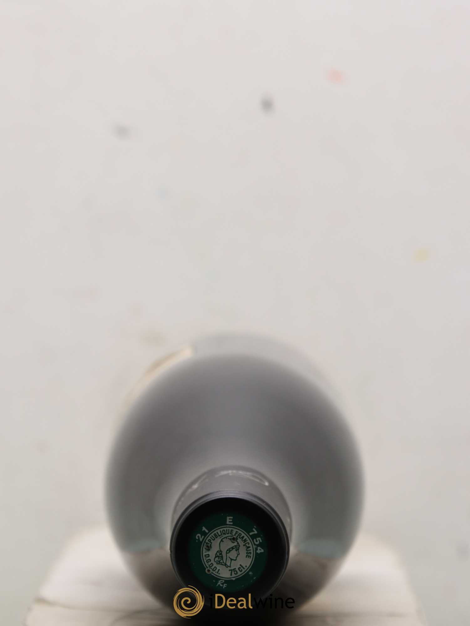 Vosne-Romanée 1er Cru Les Beaumonts (ou Beaux Monts) Cécile Tremblay 2014 - Lot of 1 bottle - 2