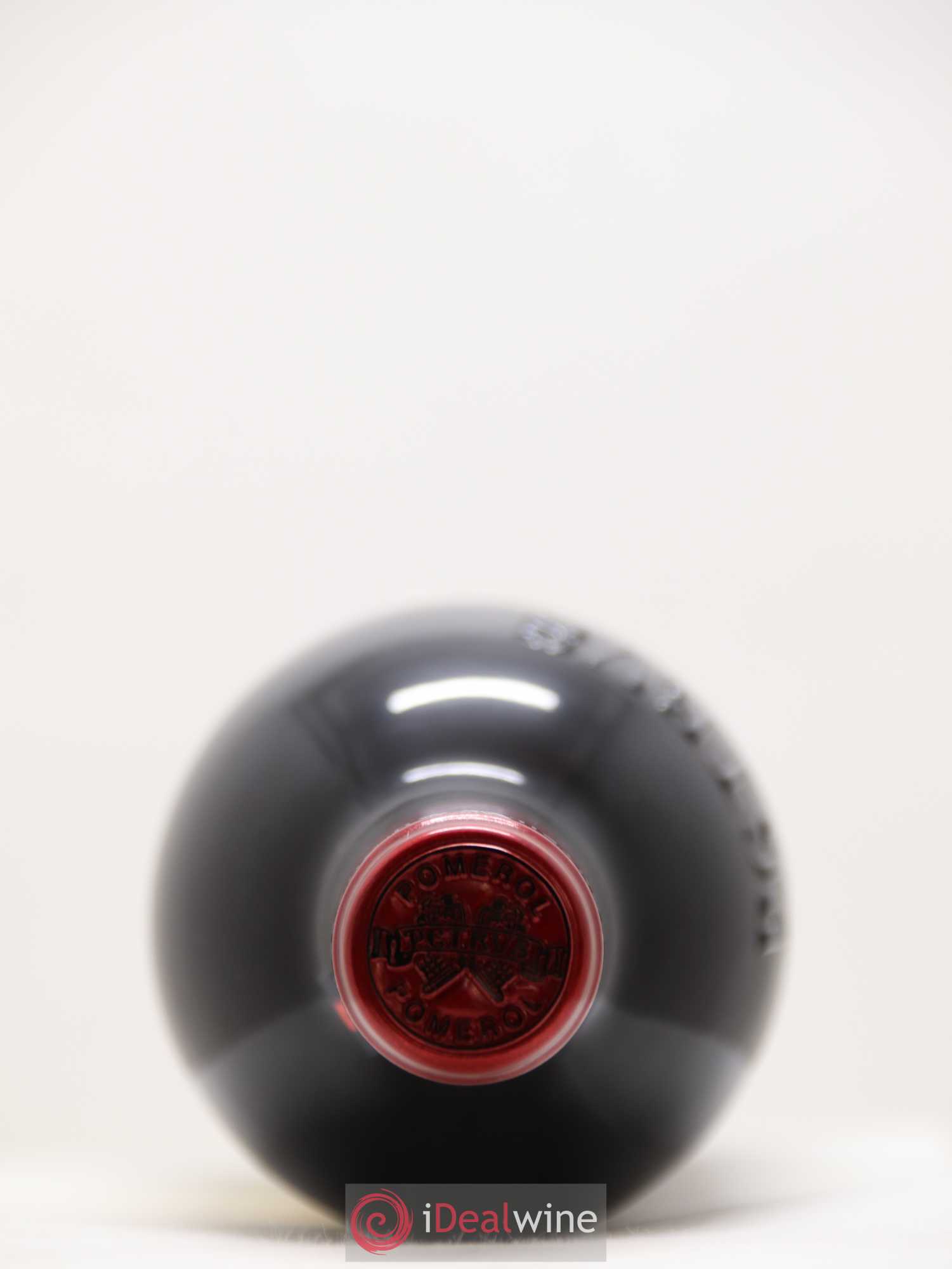 Petrus 2016 - Lot of 1 bottle - 3