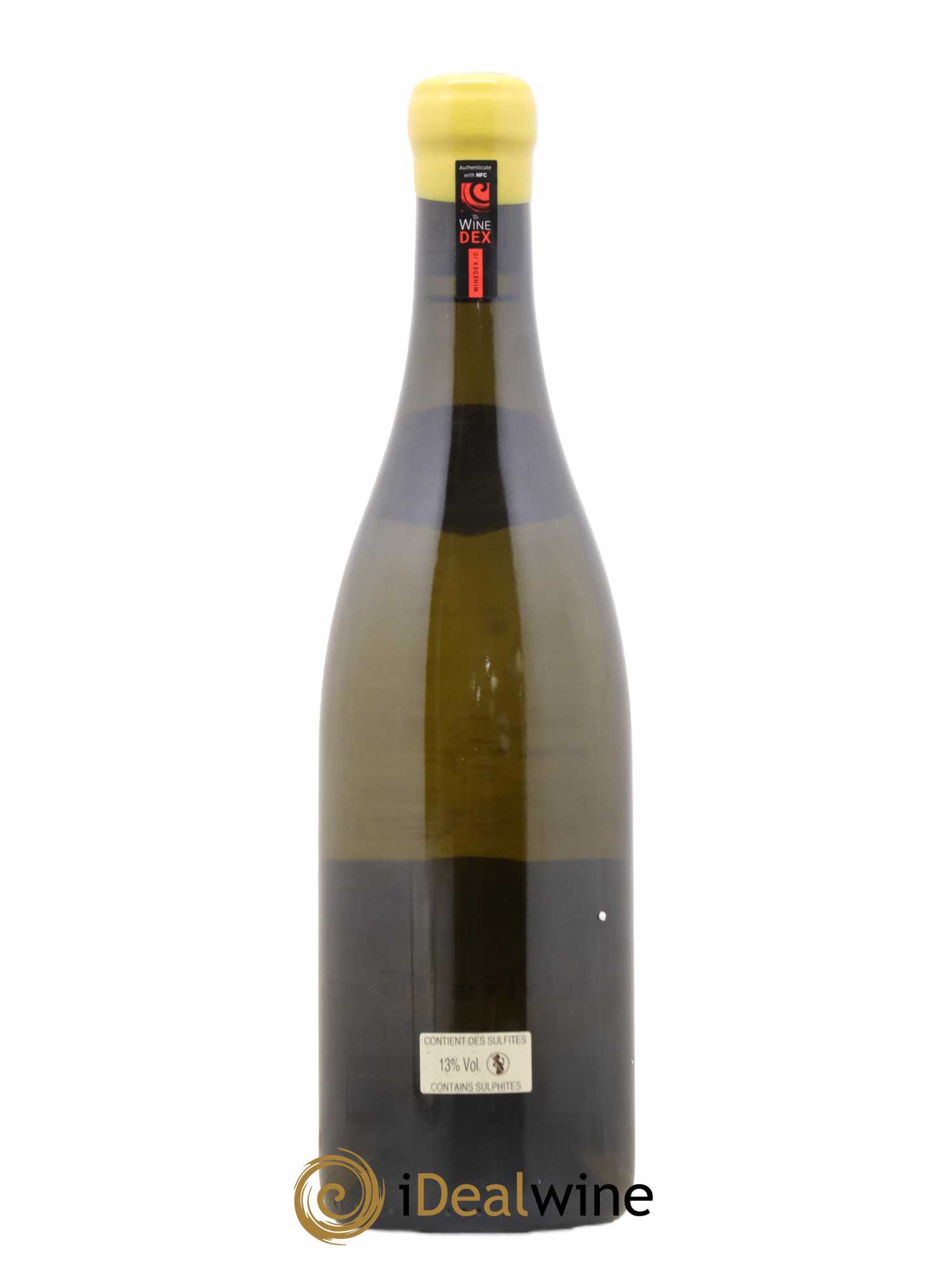 Chablis Grand Cru Valmur Raveneau (Domaine) 2010 - Lot de 1 bouteille - 1