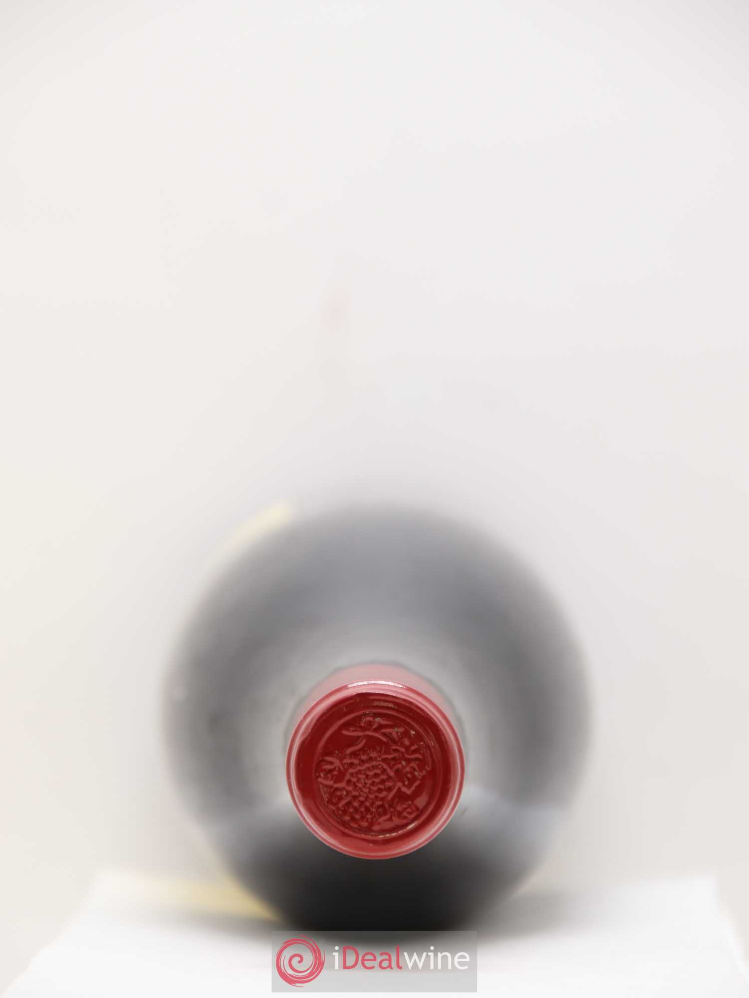Pays d'Hérault Grange des Pères Laurent Vaillé 2005 - Lot de 1 bouteille - 1