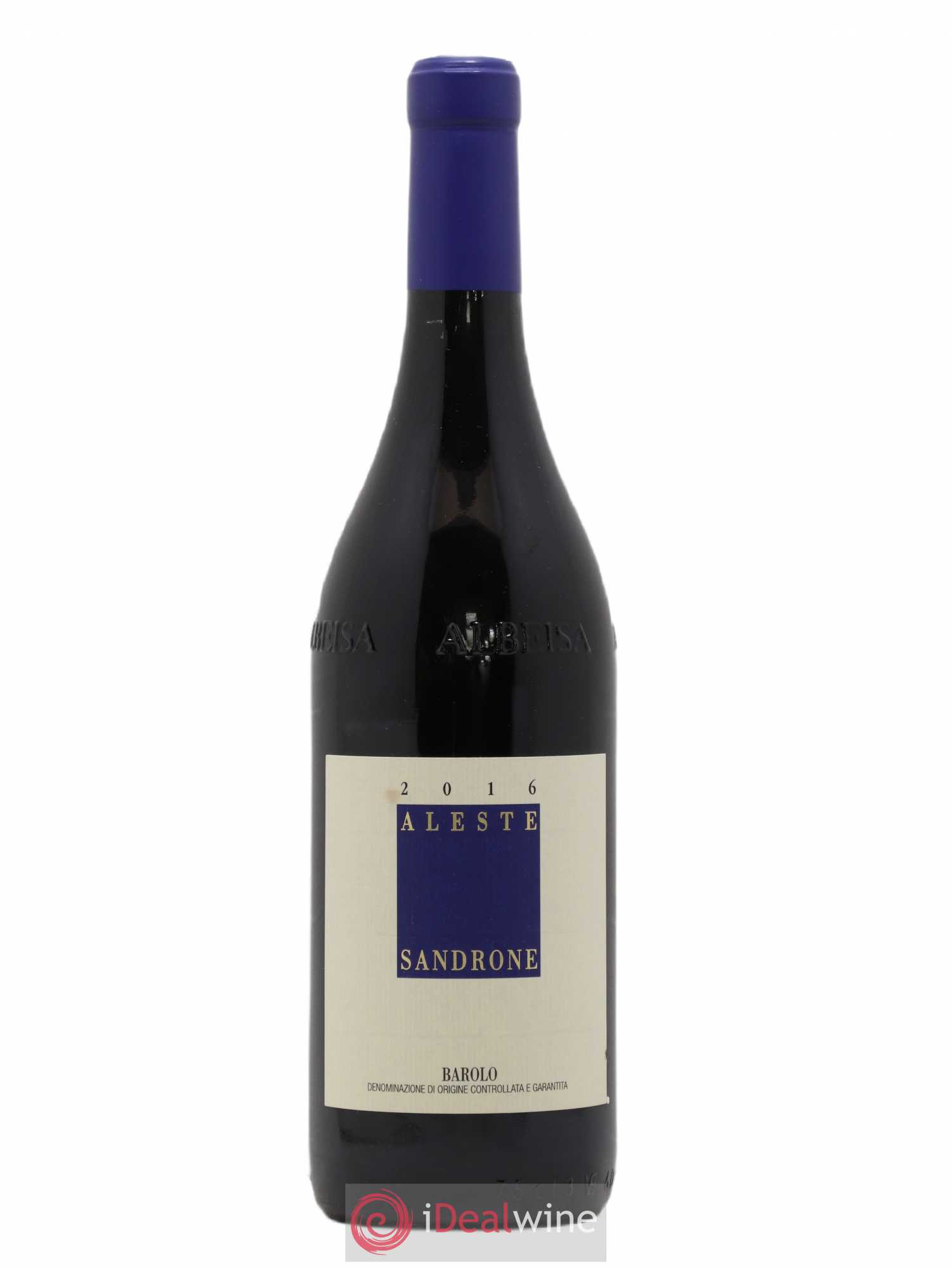 Vosne-Romanée 1er Cru Les Suchots Jean-Marc Millot 2017 - Lot de 1 bouteille - 0