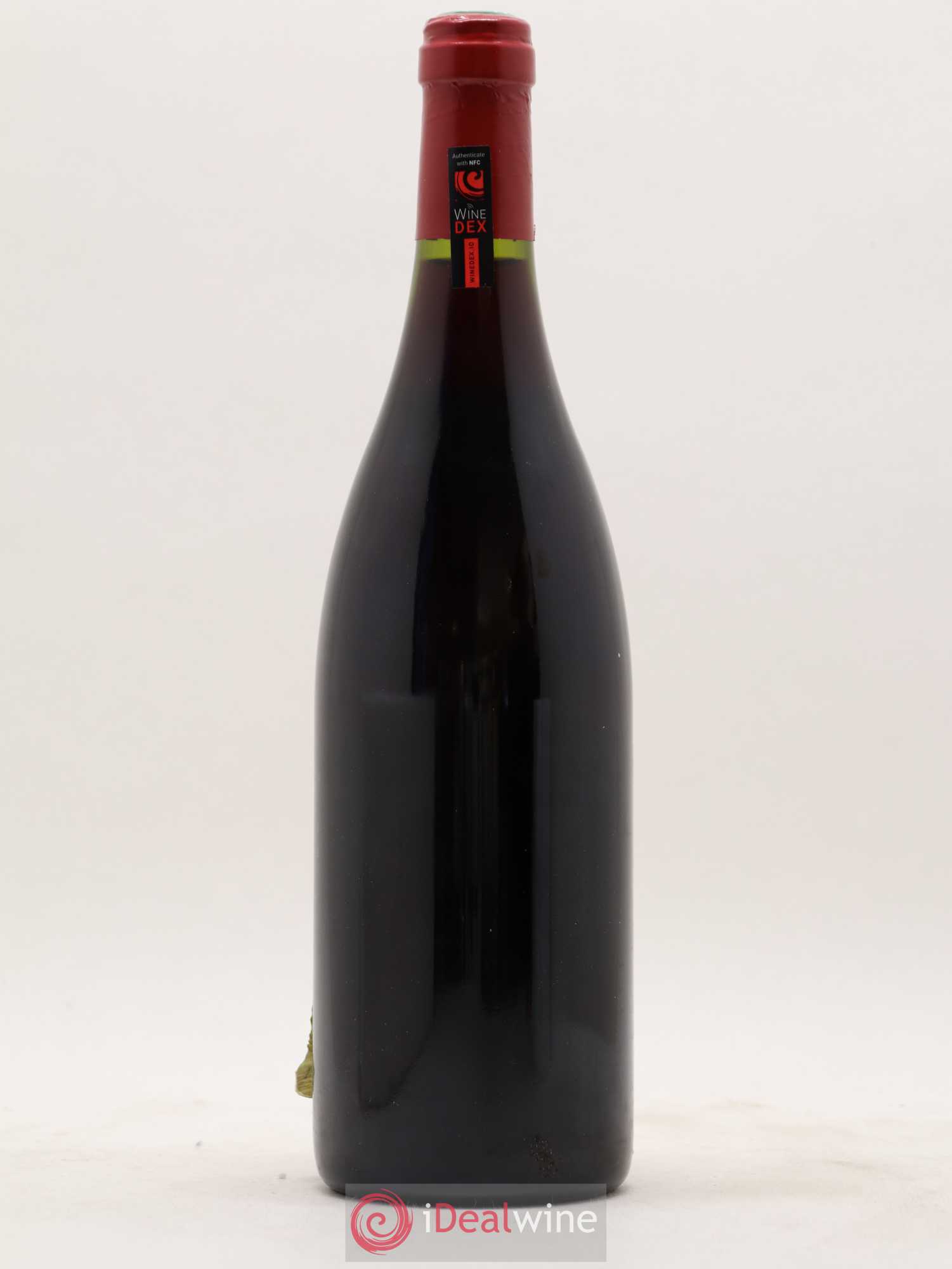 Châteauneuf-du-Pape Château Rayas Emmanuel Reynaud 2006 - Lot de 1 bouteille - 1