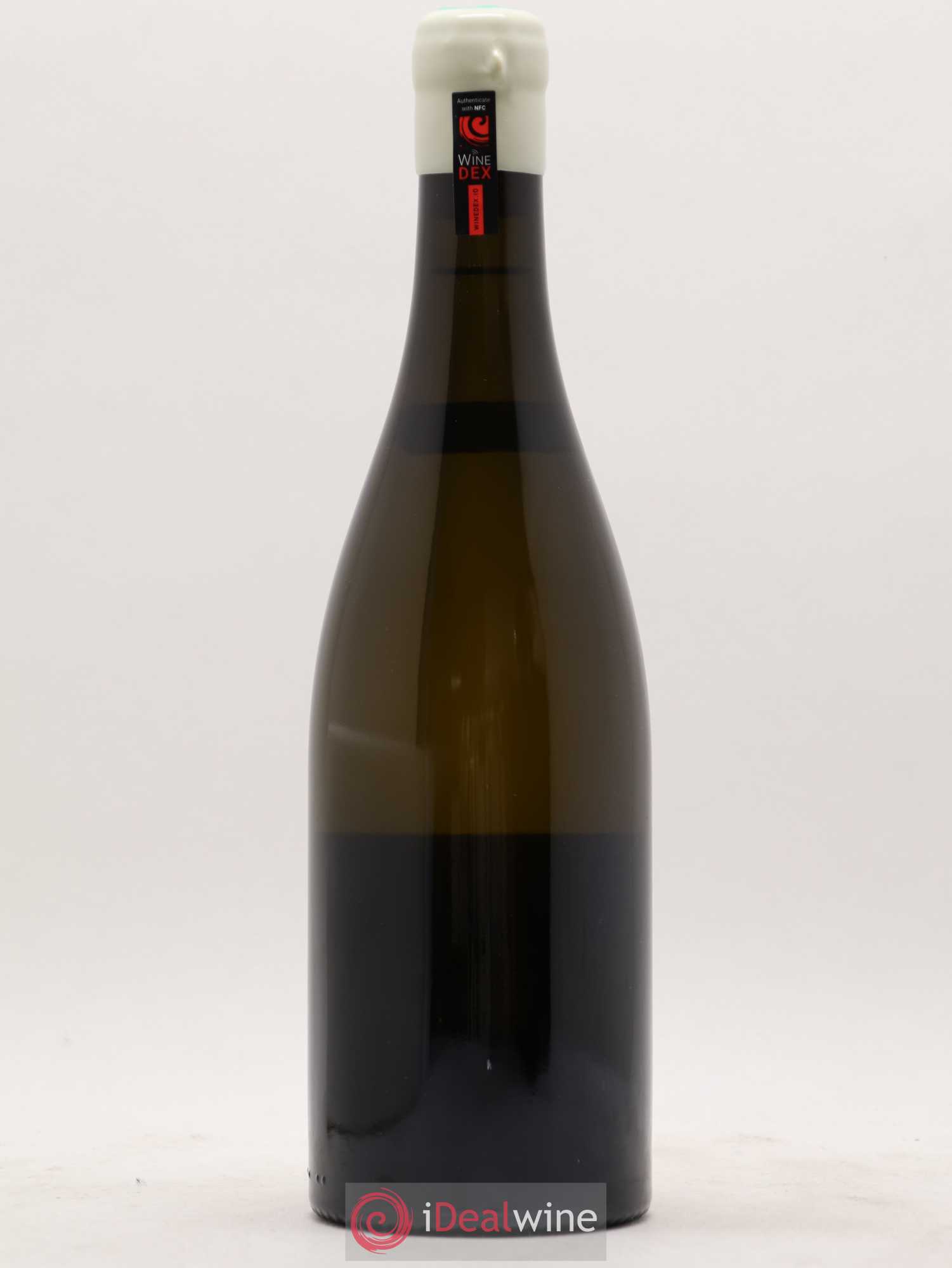 Bâtard-Montrachet Grand Cru Etienne Sauzet 2017 - Lot de 1 bouteille - 1