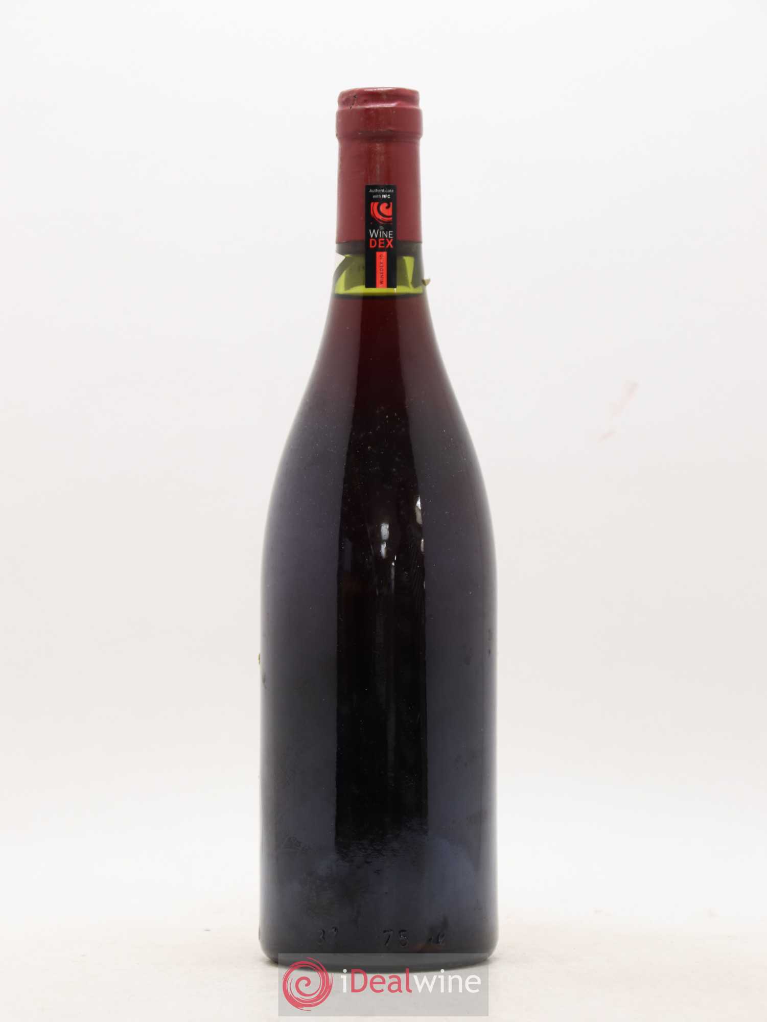 Echezeaux Grand Cru Henri Jayer 1984 - Lot de 1 bouteille - 1