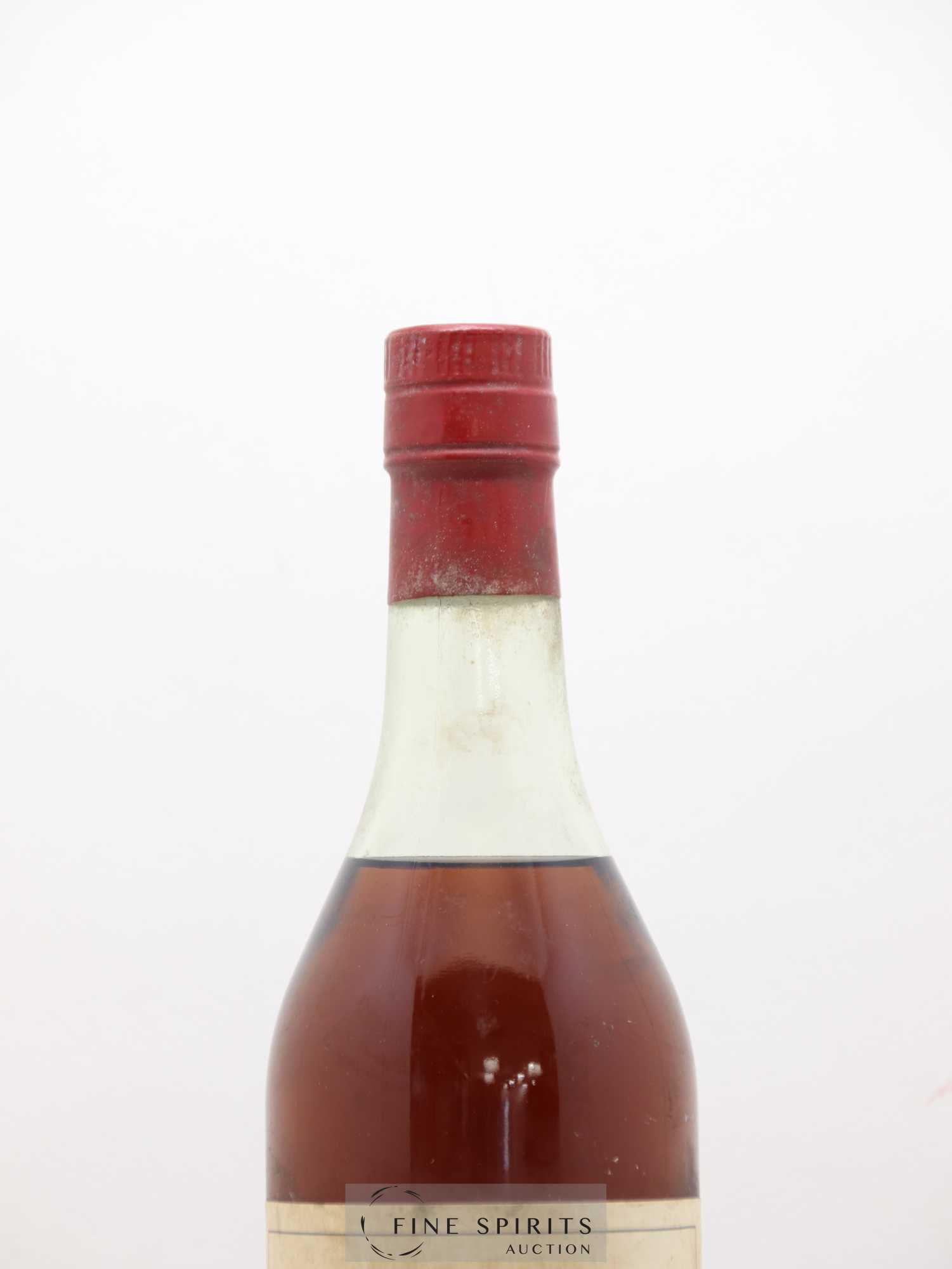 Château de Lacquy Of. Comte de Boisseson Réserve Exceptionnelle - Lot de 1 bouteille - 2