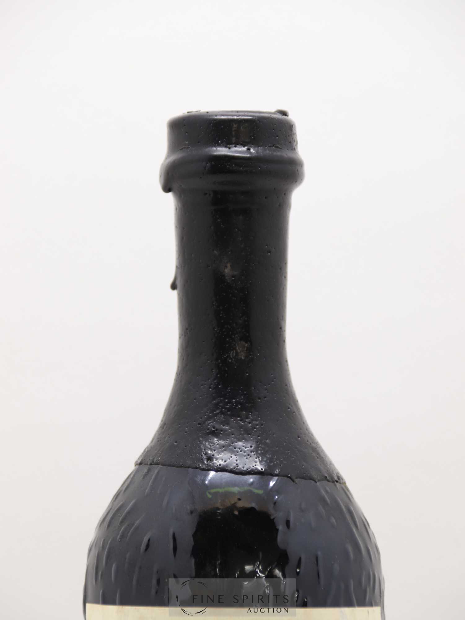 La Favorite 1984 Of. La Flibuste Cuvée Spéciale - Lot de 1 bouteille - 3
