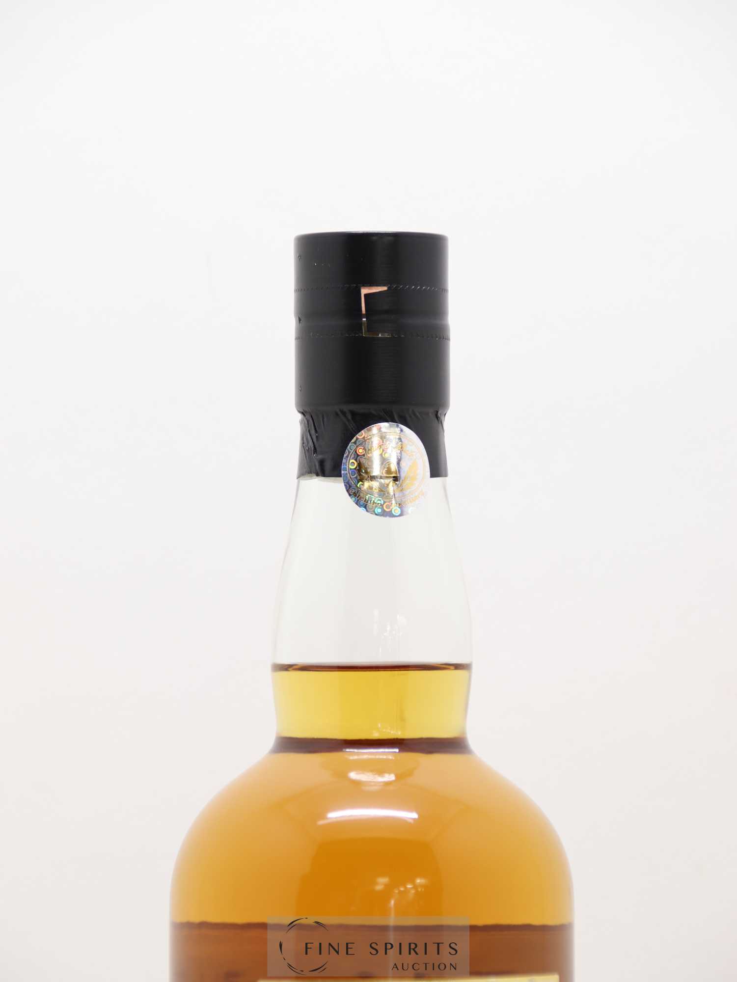 Chichibu 10 years Of. The First Ten One of 5000 - bottled 2020 Ichiro's Malt - Lot de 1 bouteille - 3
