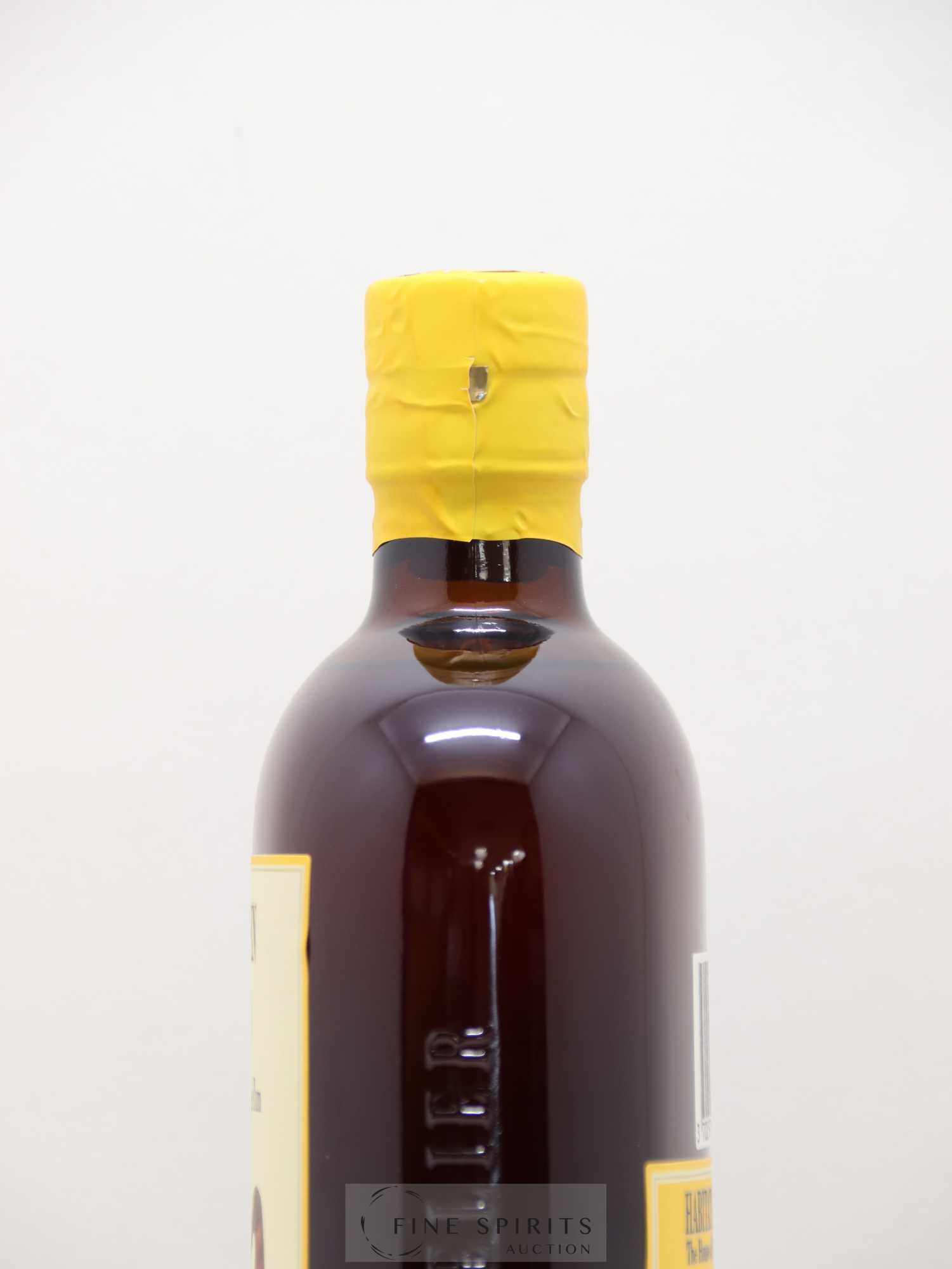 Hampden 10 years 2010 Velier C.H Pot Still Distillation - bottled 2020 Habitation Velier - Lot de 1 bouteille - 3