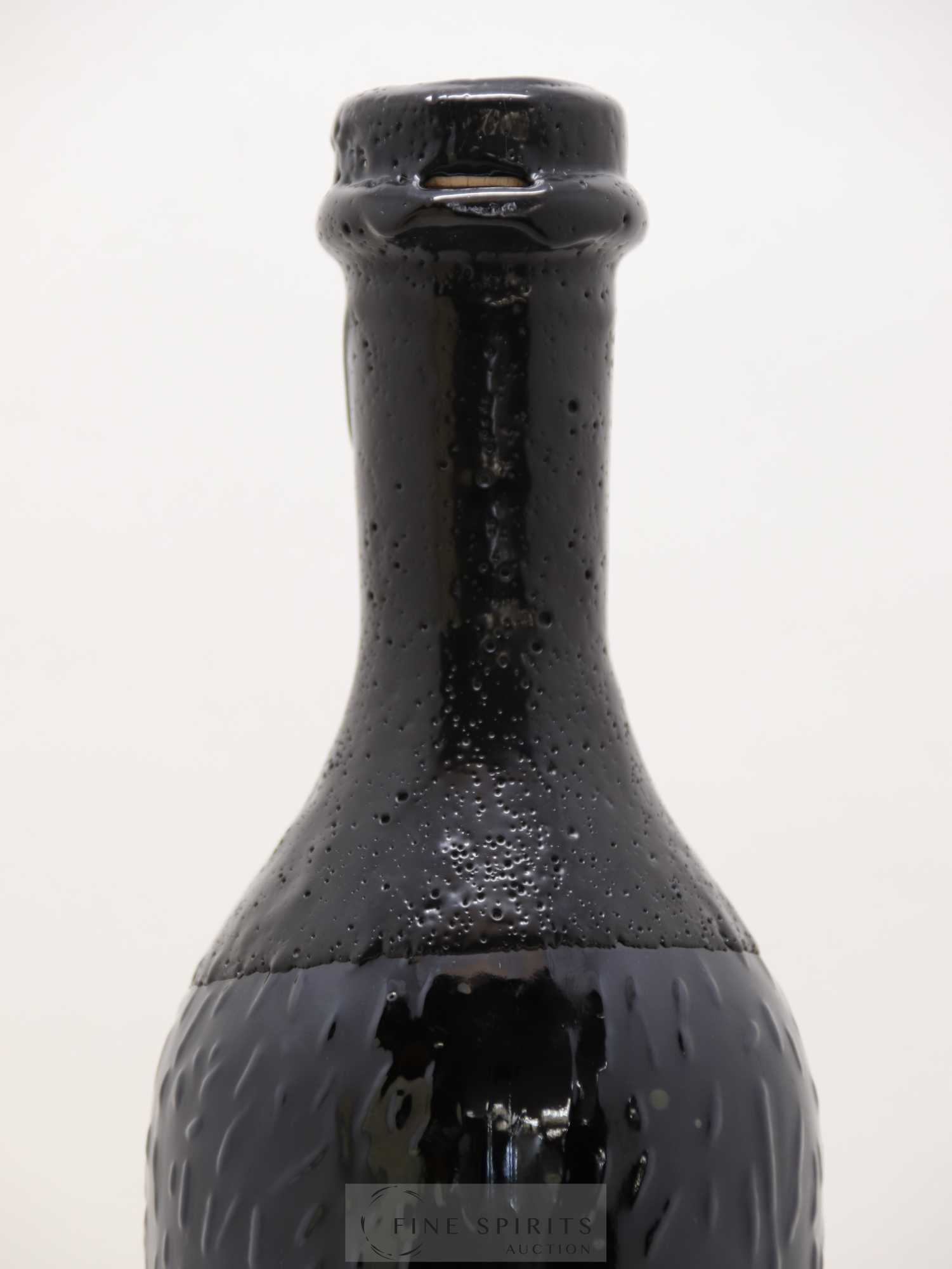 La Favorite 1987 Of. La Flibuste Cuvée Spéciale - Lotto di 1 bottiglia - 3