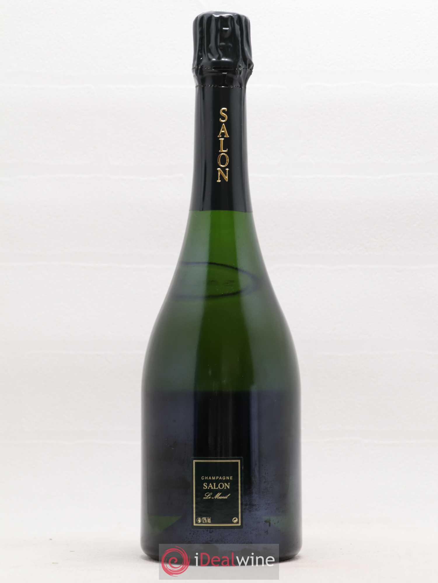 Cuvée S Salon 1996 - Lot de 1 bouteille - 1