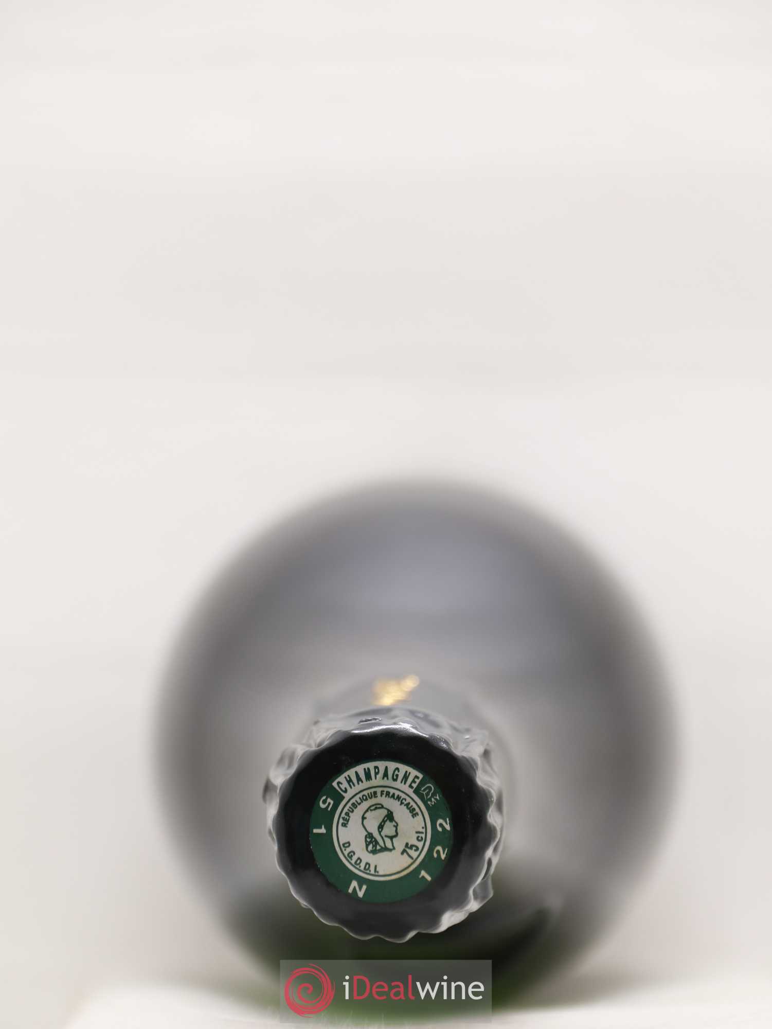 Cuvée S Salon 1996 - Lot de 1 bouteille - 2