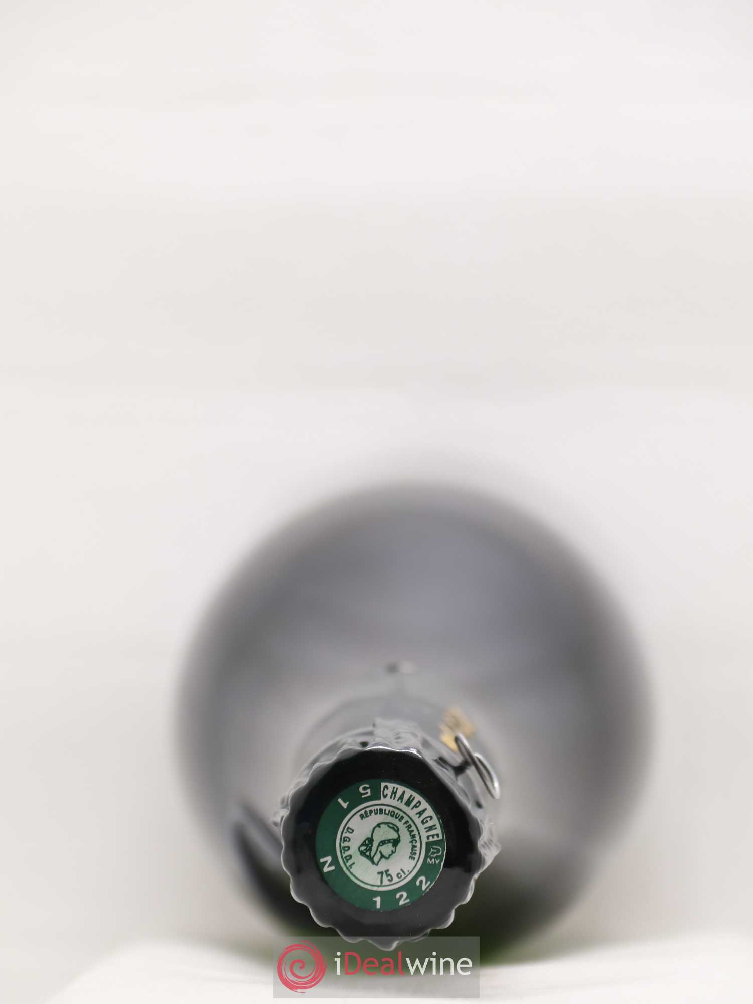 Cuvée S Salon 1996 - Lot de 1 bouteille - 1