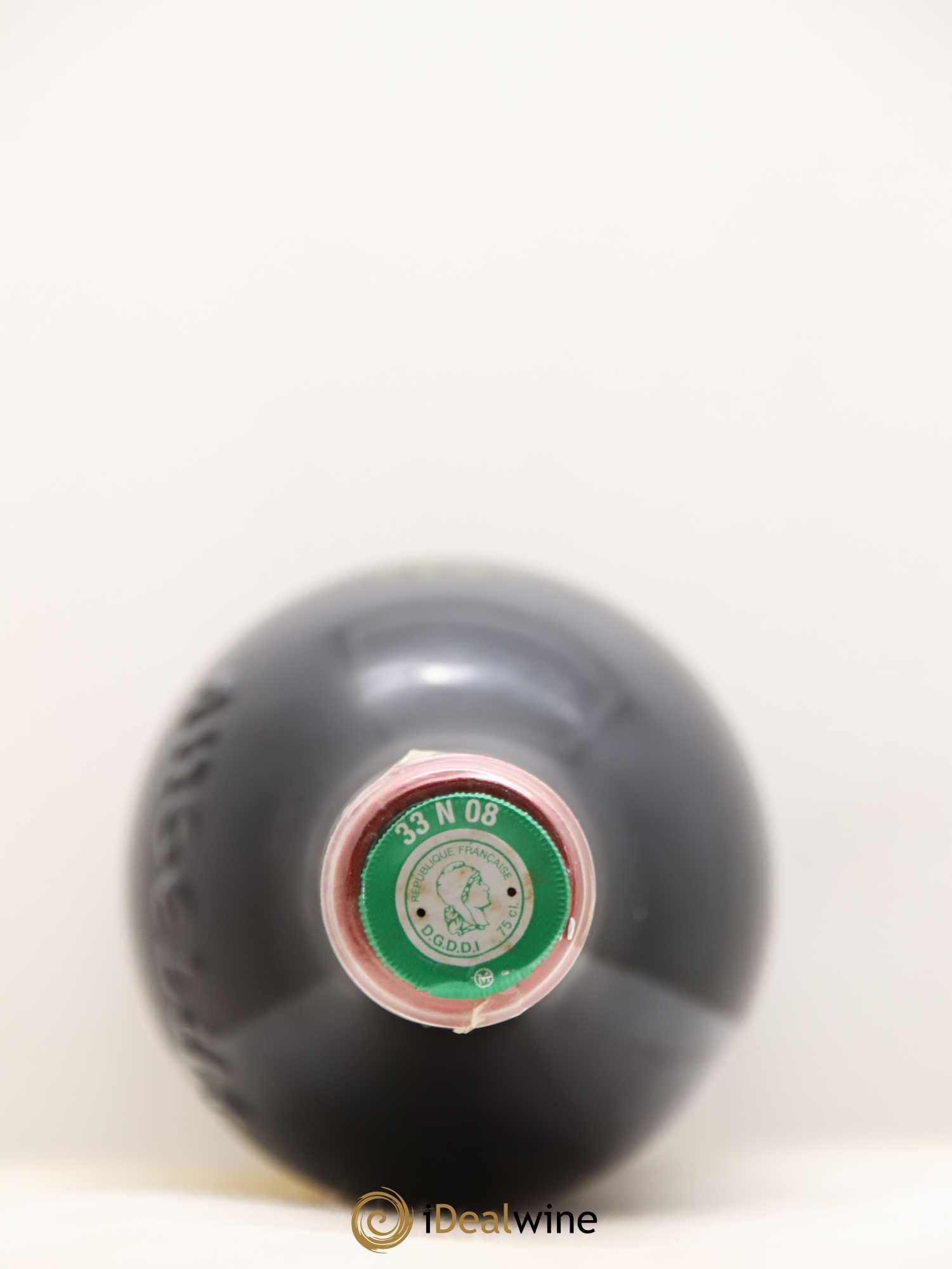 Château Angélus 1er Grand Cru Classé A 2004 - Lot de 2 bouteilles - 2