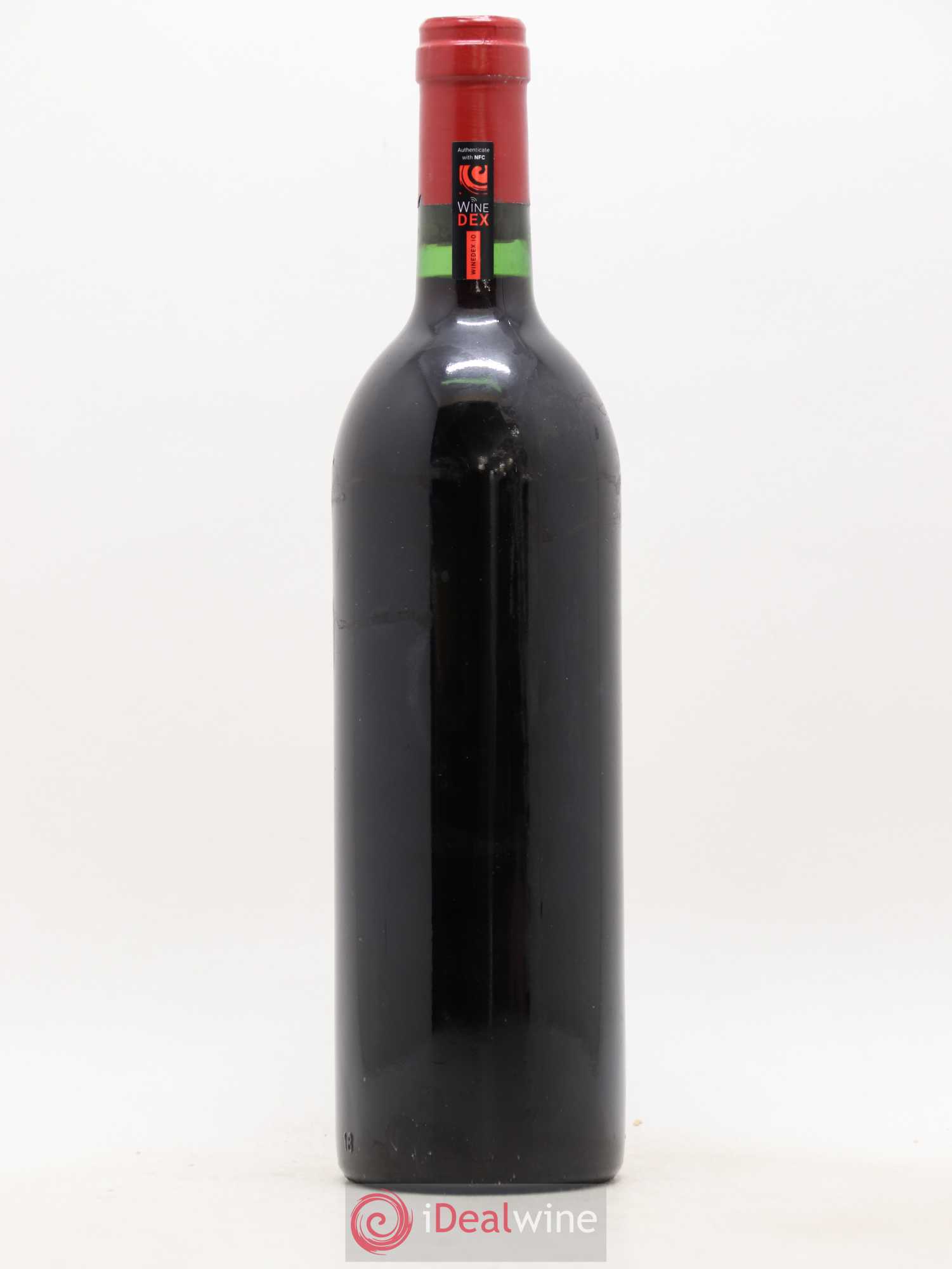 Château Lafleur 1983 - Posten von 1 Flasche - 1
