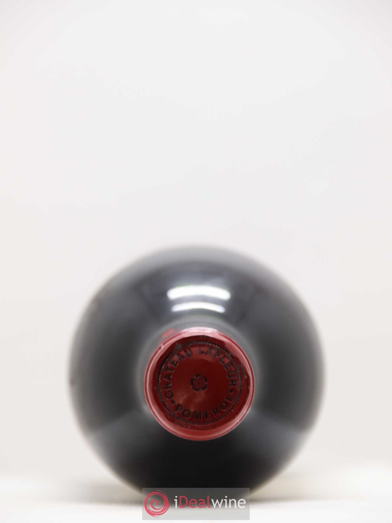 Château Lafleur 1983 - Posten von 1 Flasche - 2