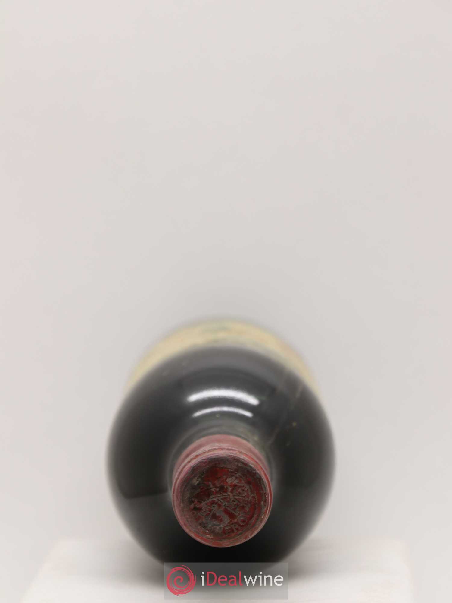 Petrus 1976 - Lot de 1 bouteille - 2