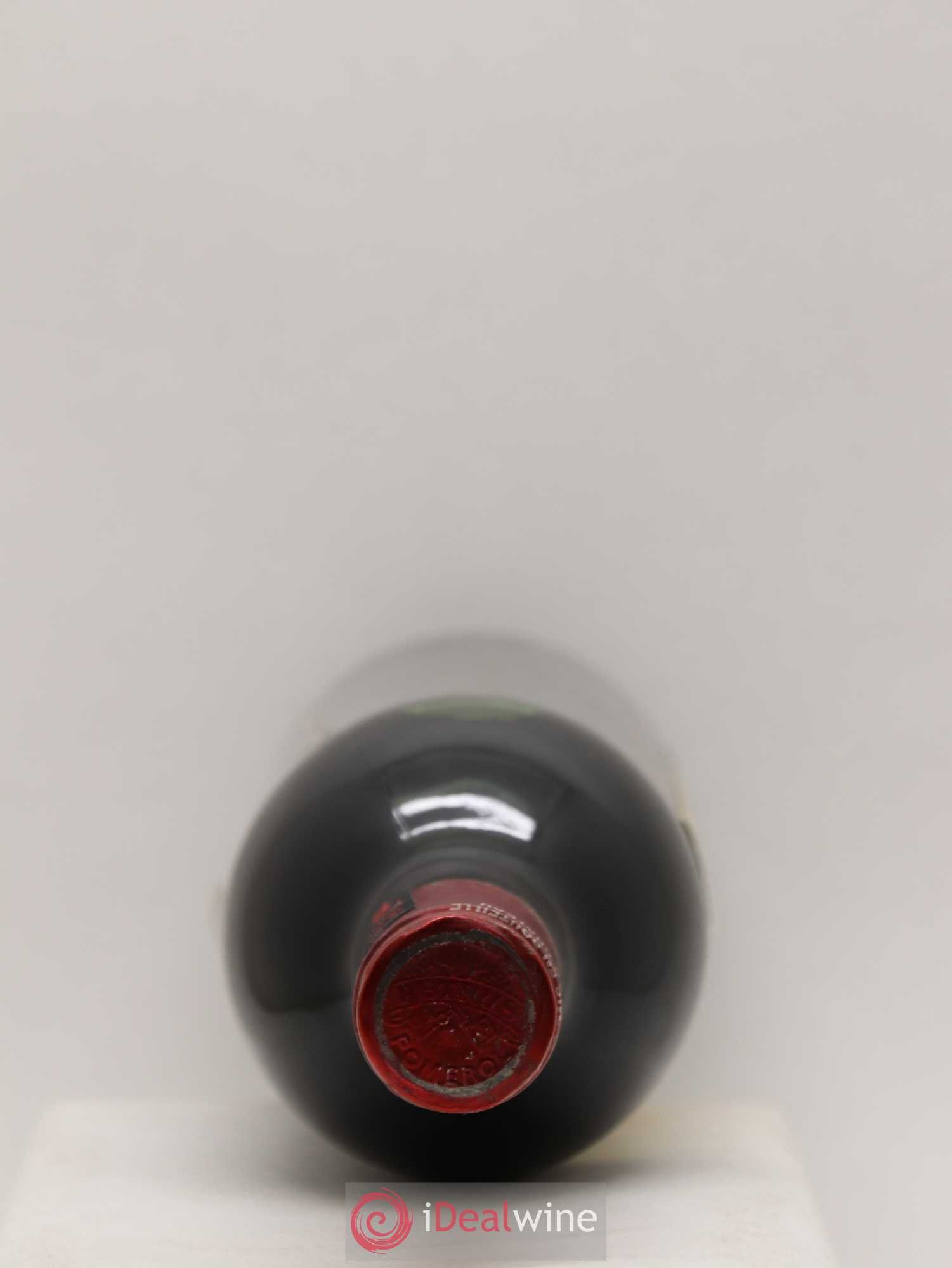 Petrus 1983 - Lot de 1 bouteille - 2