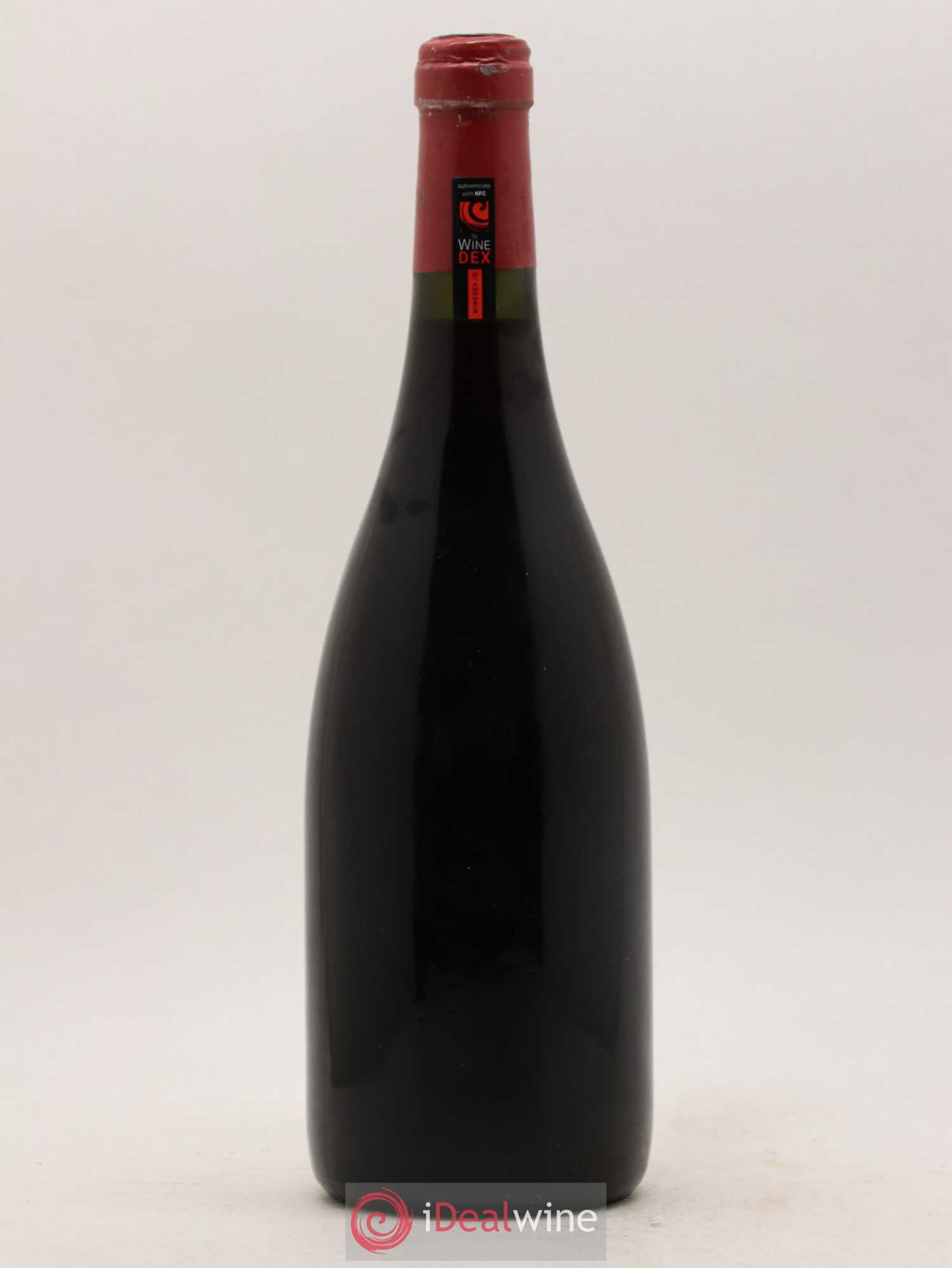Chambertin Clos de Bèze Grand Cru Armand Rousseau (Domaine) 1988 - Lot de 1 bouteille - 1