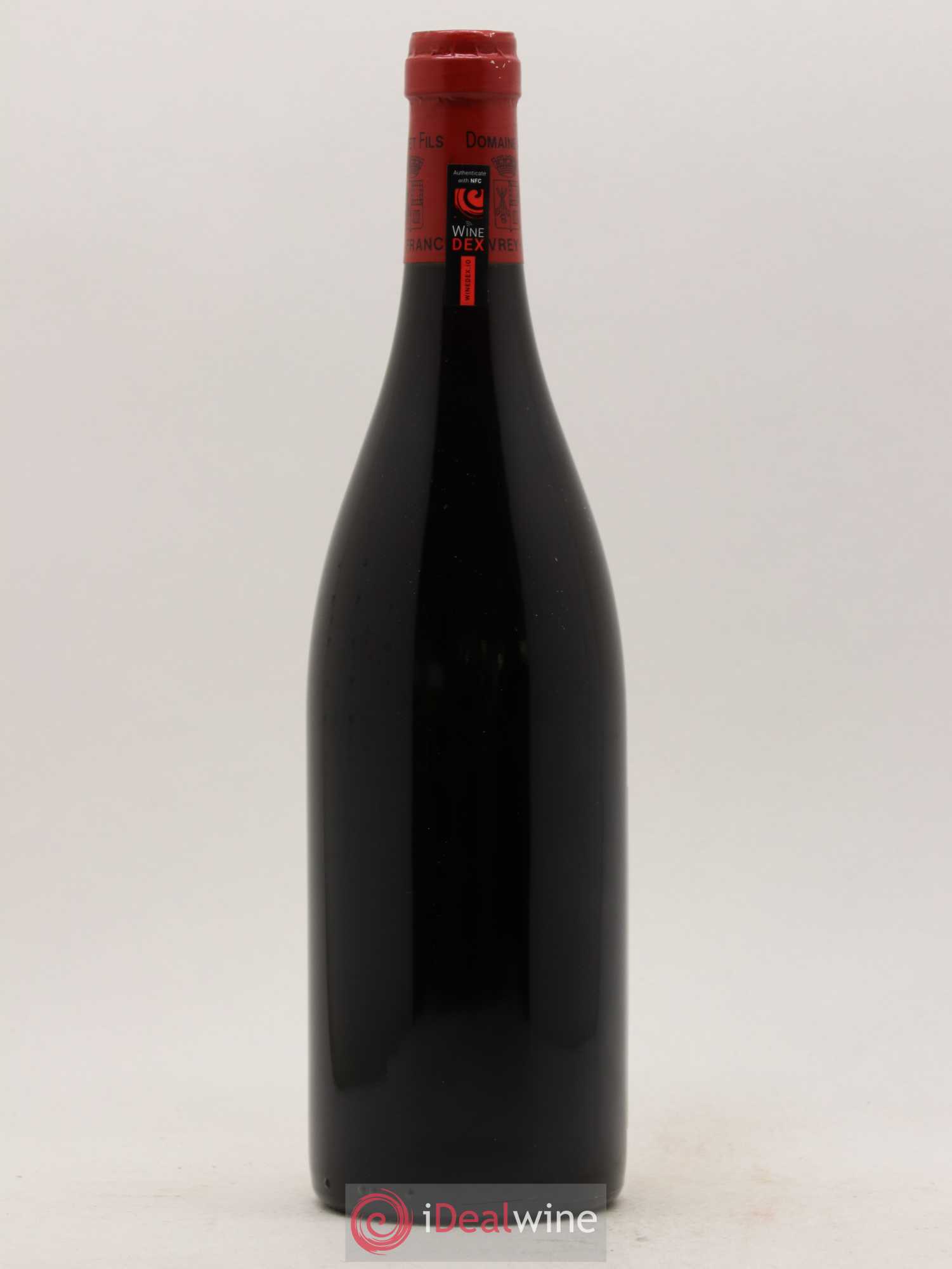 Mazis-Chambertin Grand Cru Armand Rousseau (Domaine) 2005 - Lot de 1 bouteille - 1