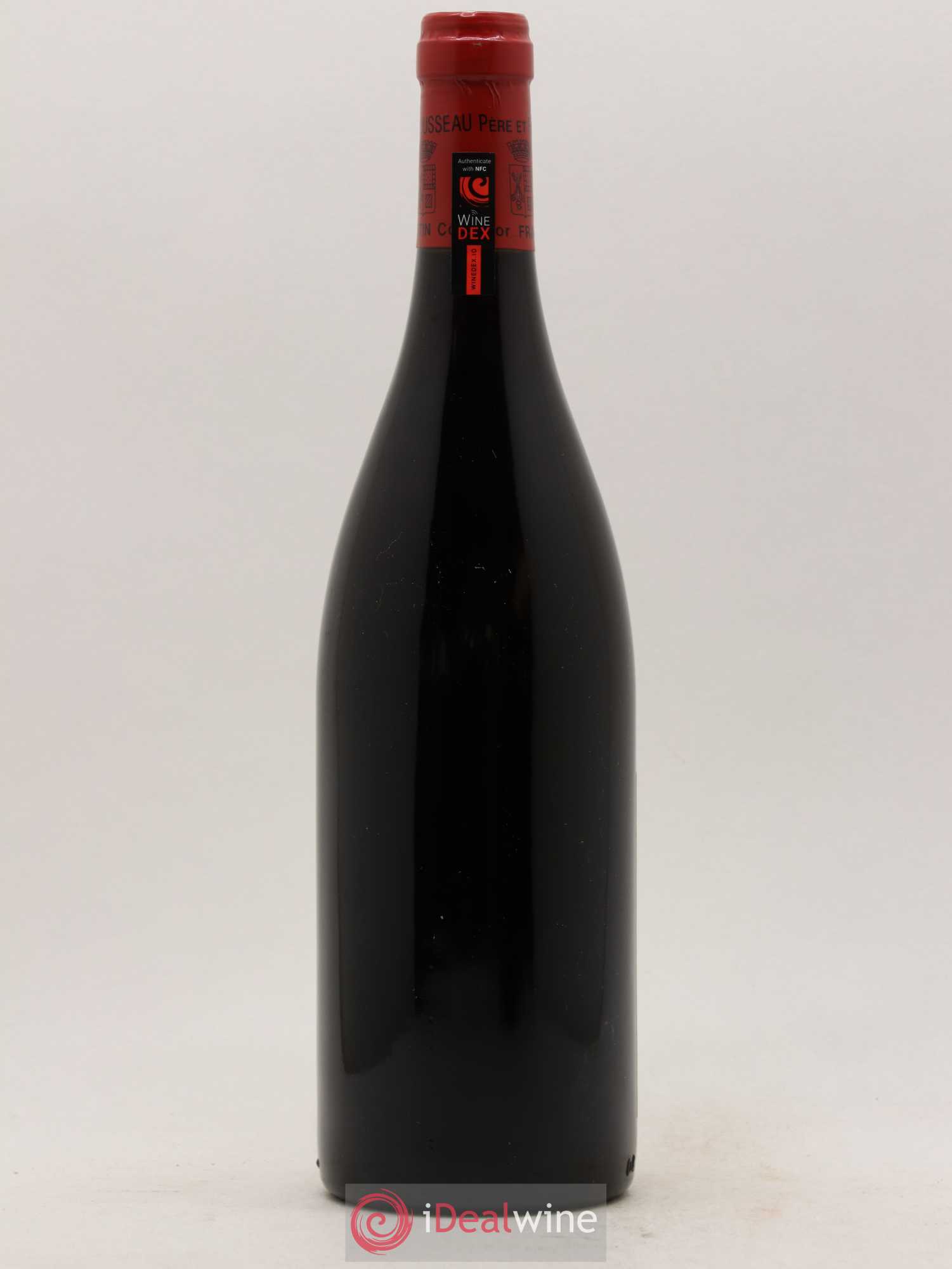 Mazis-Chambertin Grand Cru Armand Rousseau (Domaine) 2005 - Lot de 1 bouteille - 1