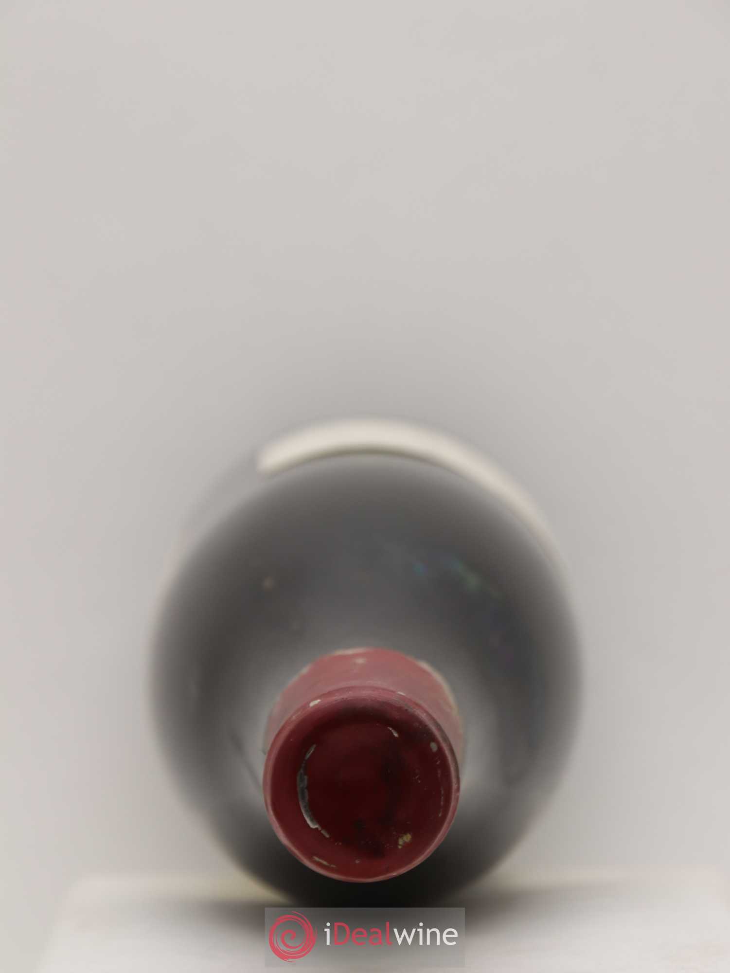 Nuits-Saint-Georges 1er Cru Aux Boudots Leroy (Domaine) 1991 - Posten von 1 Flasche - 2