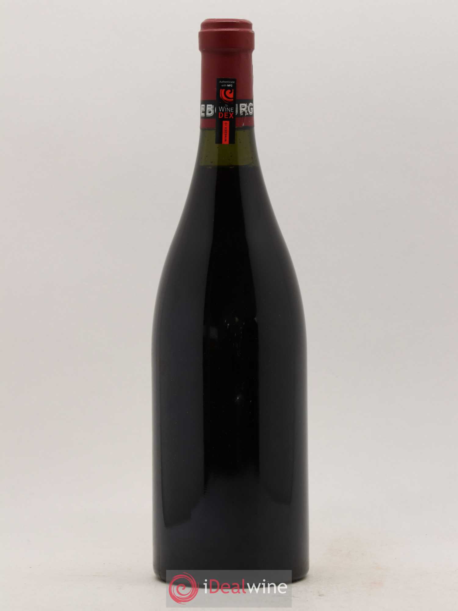 Richebourg Grand Cru Domaine de la Romanée-Conti 1989 - Lot de 1 bouteille - 1