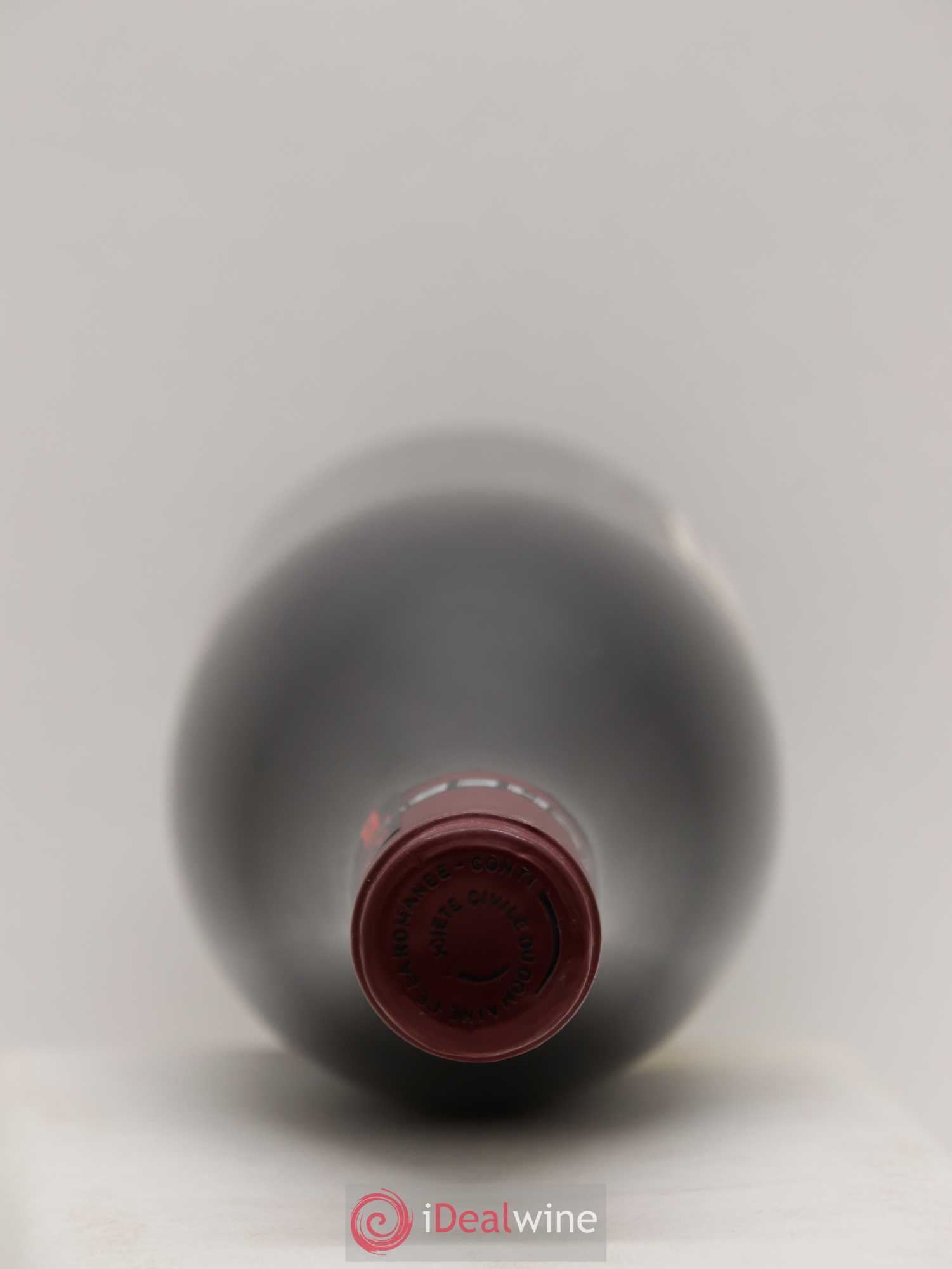 Richebourg Grand Cru Domaine de la Romanée-Conti 1989 - Lot de 1 bouteille - 2