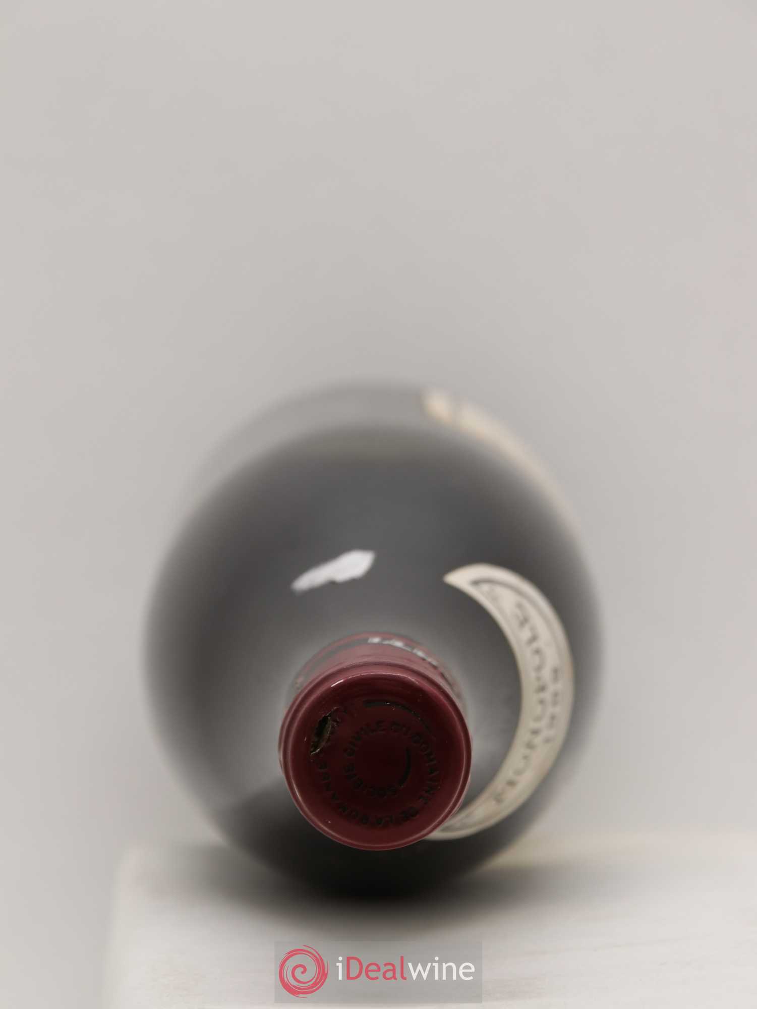 Romanée-Conti Grand Cru Domaine de la Romanée-Conti 1989 - Lot de 1 bouteille - 2