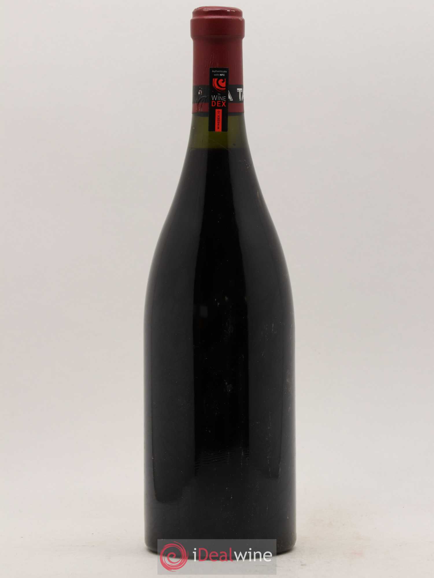 La Tâche Grand Cru Domaine de la Romanée-Conti 1989 - Lot de 1 bouteille - 1