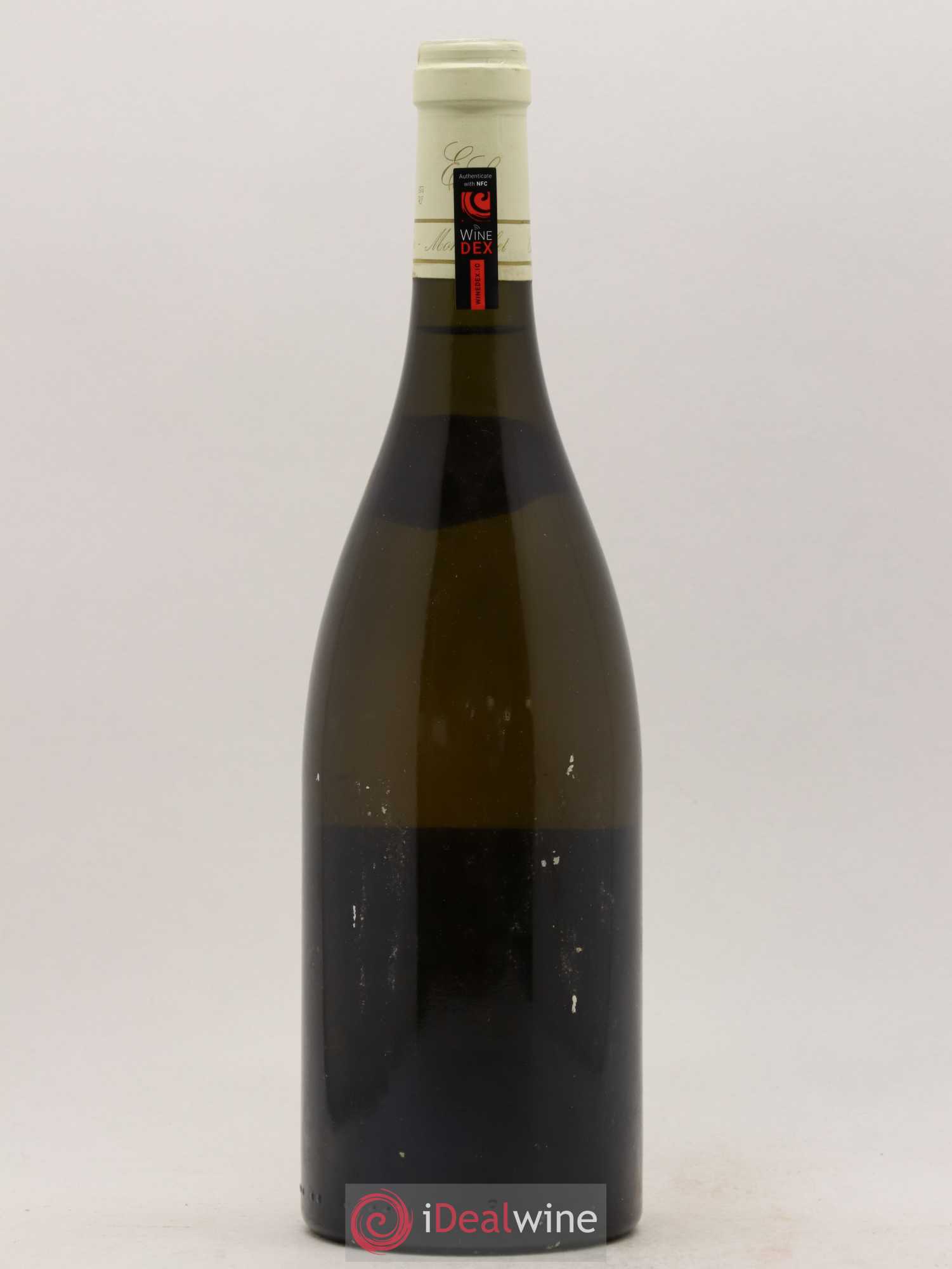 Montrachet Grand Cru Etienne Sauzet 2005 - Lot de 1 bouteille - 1